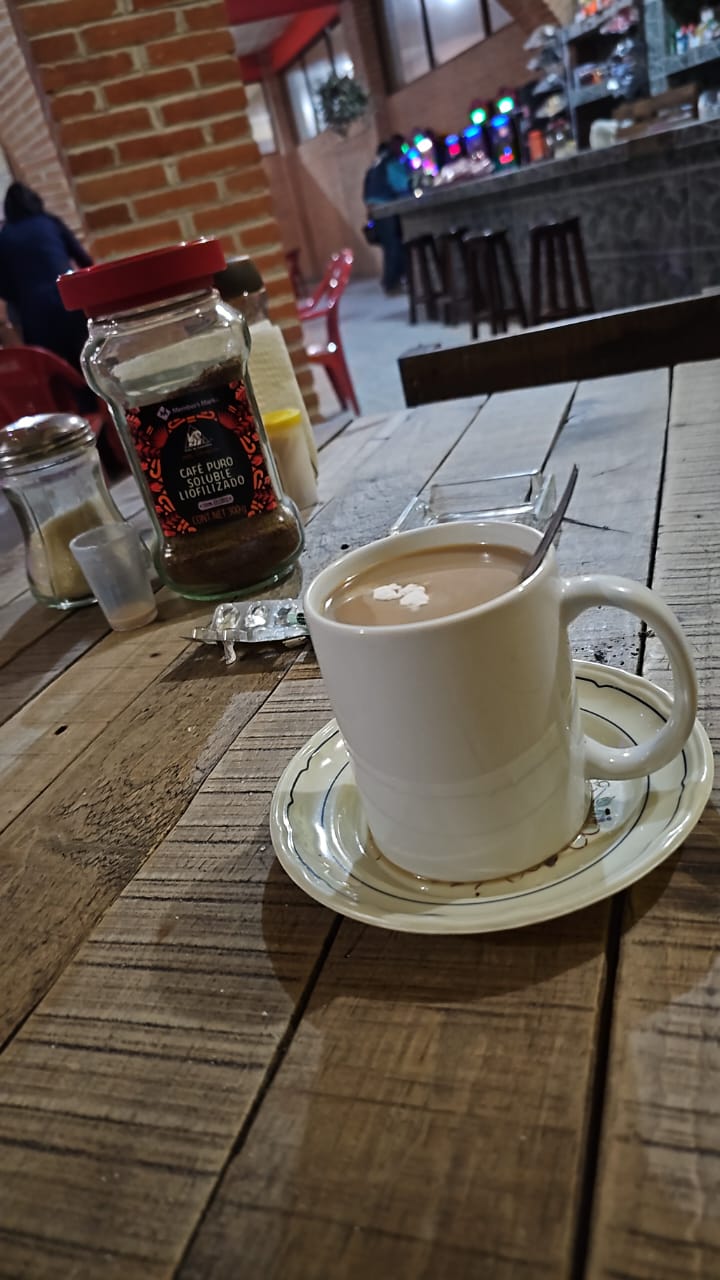 Restaurante "LAS MORENAS " image 9