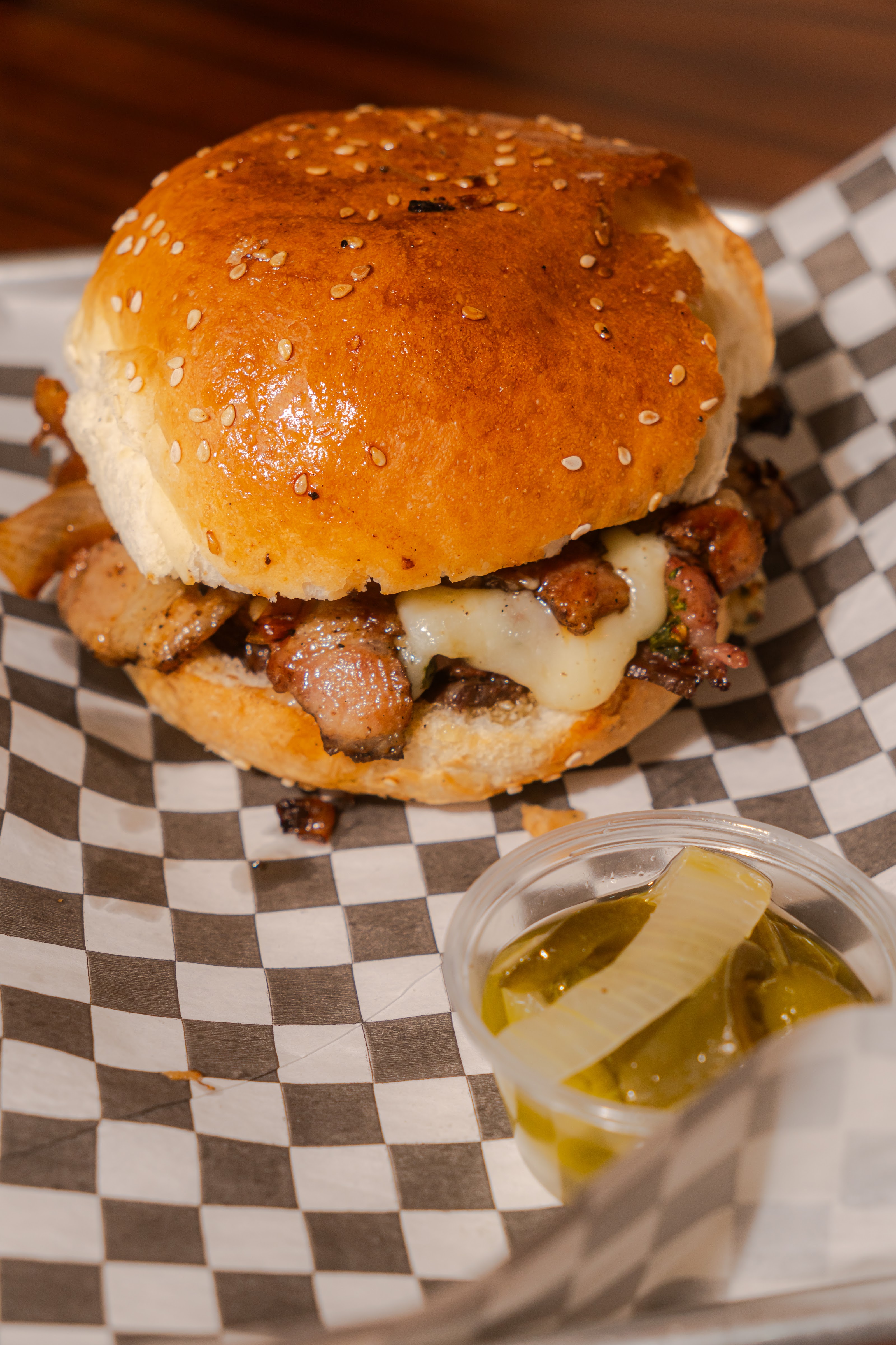 Tacool smokehouse & grill image 1