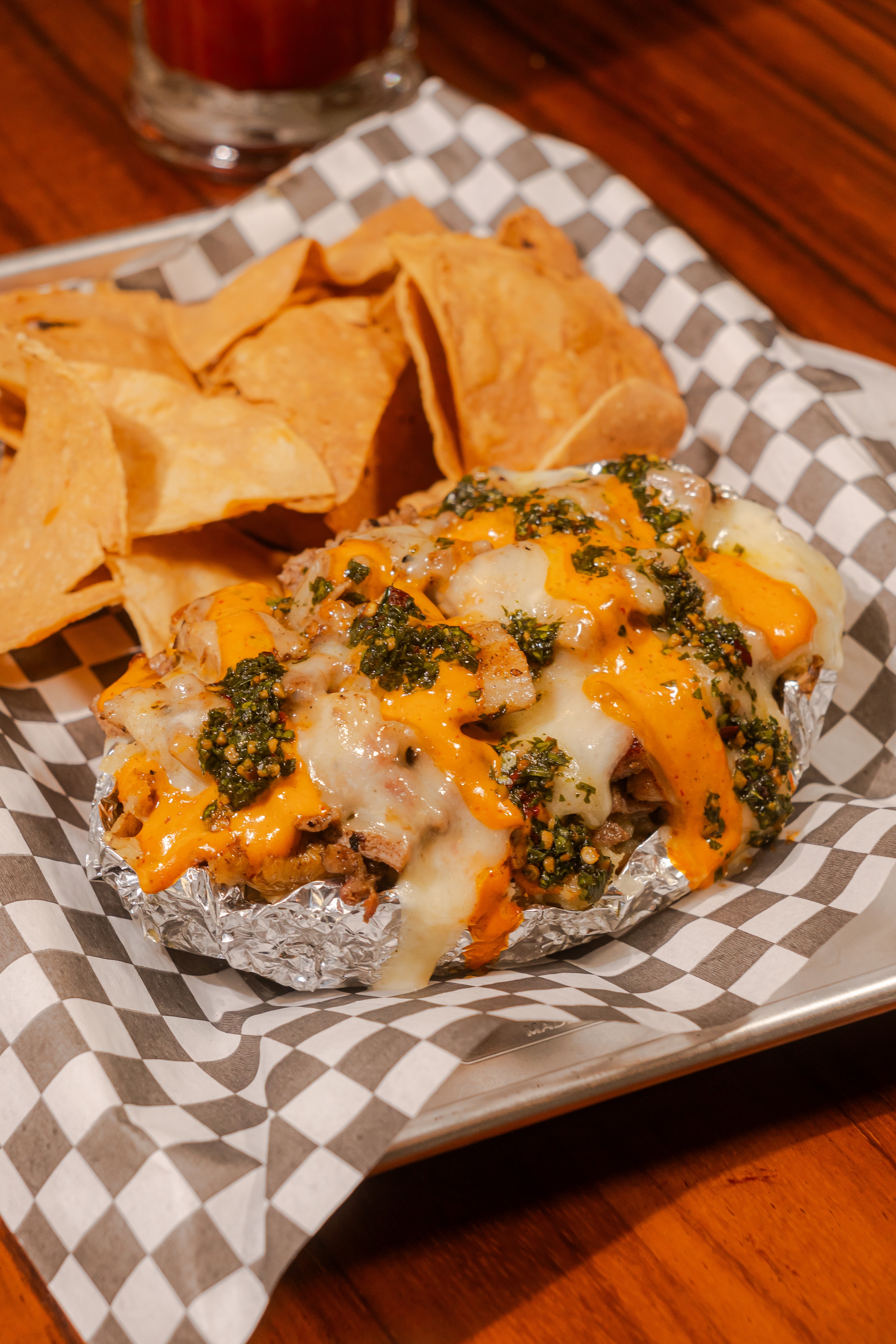 Tacool smokehouse & grill image 2