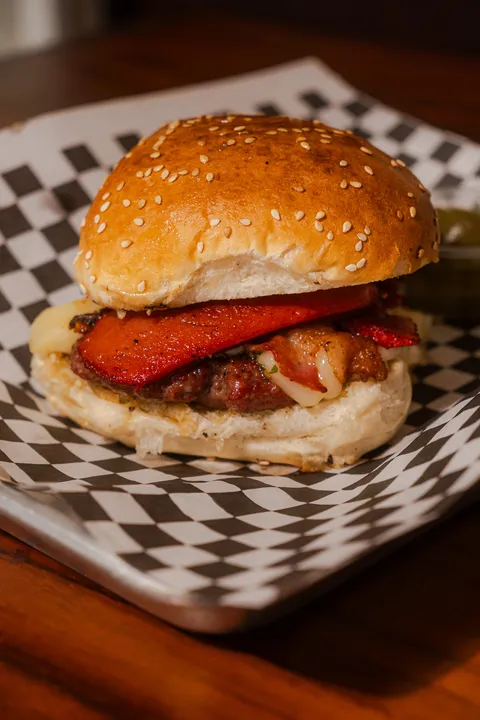 Tacool smokehouse & grill image 3