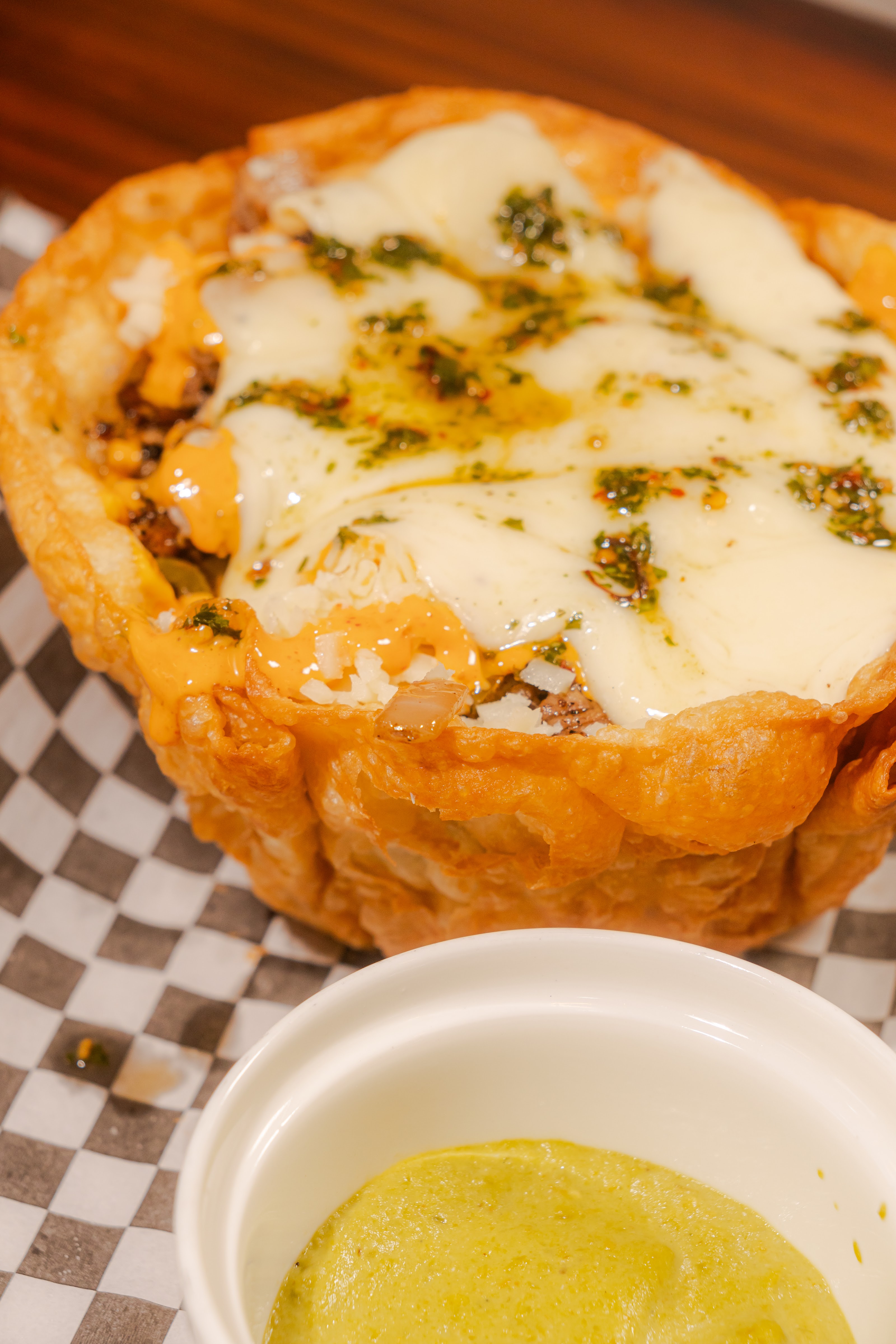 Tacool smokehouse & grill image 4