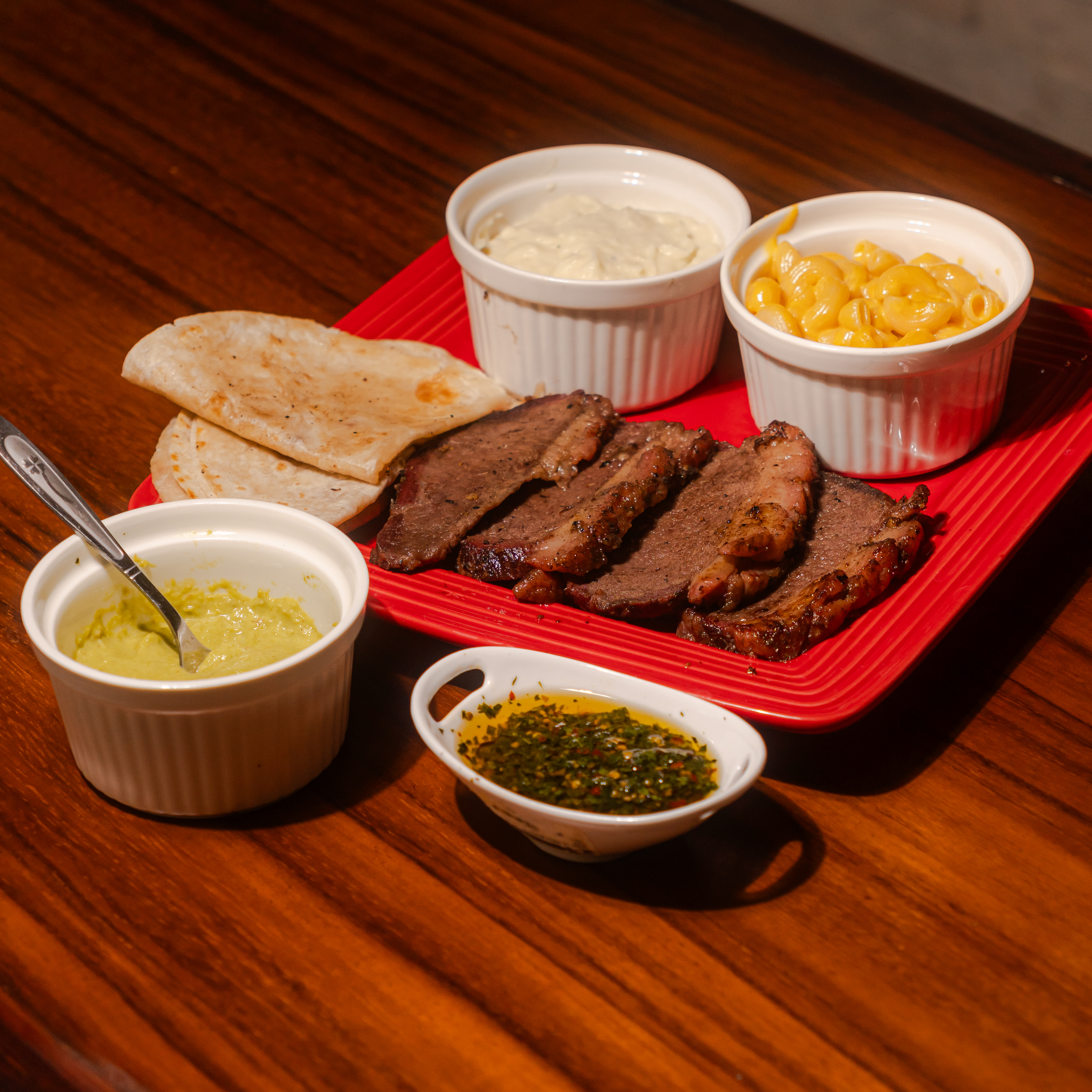 Tacool smokehouse & grill image 7