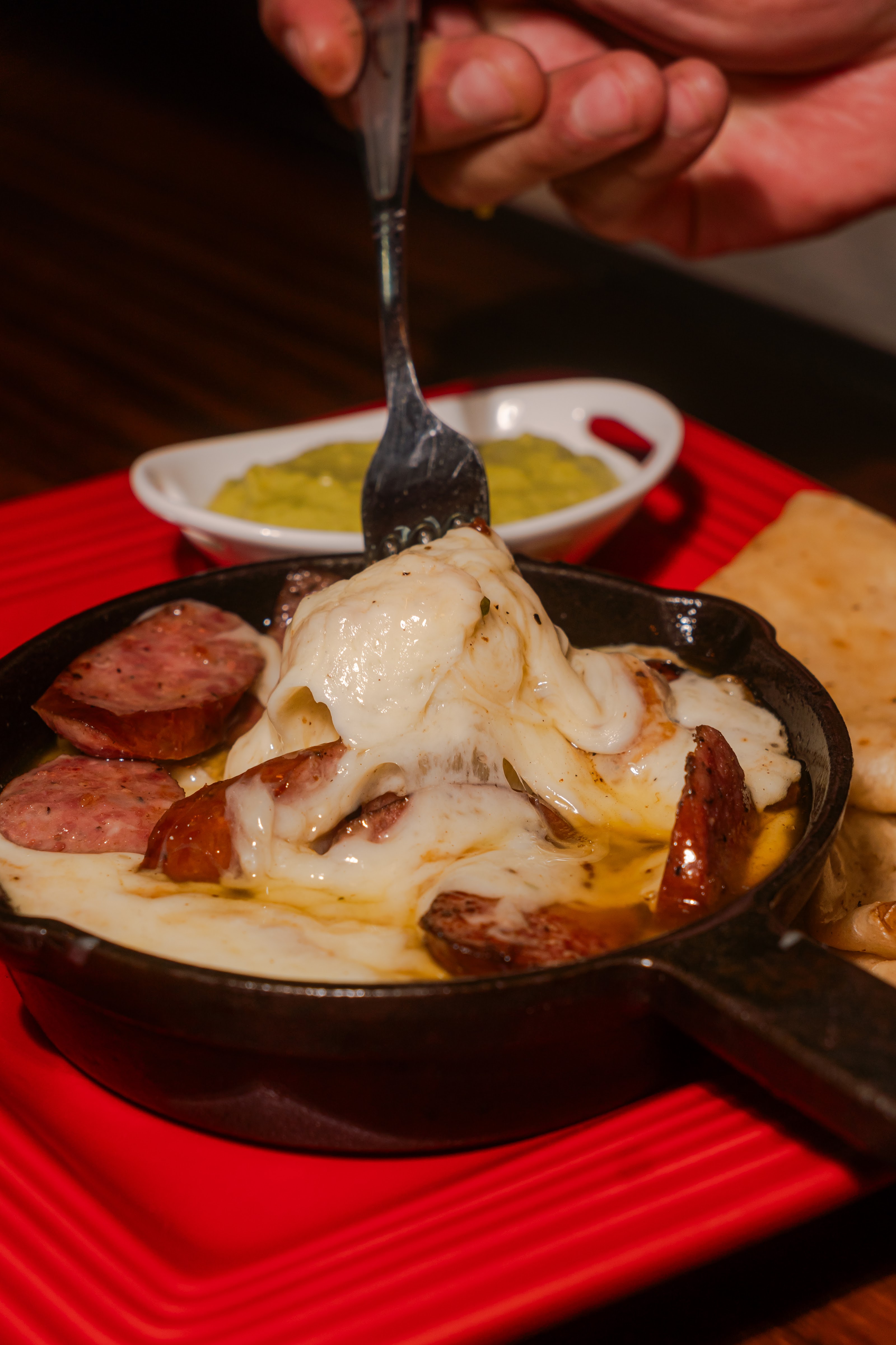 Tacool smokehouse & grill image 9