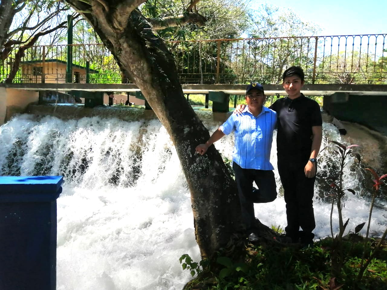 El Encanto Criadero&Restaurant image 4