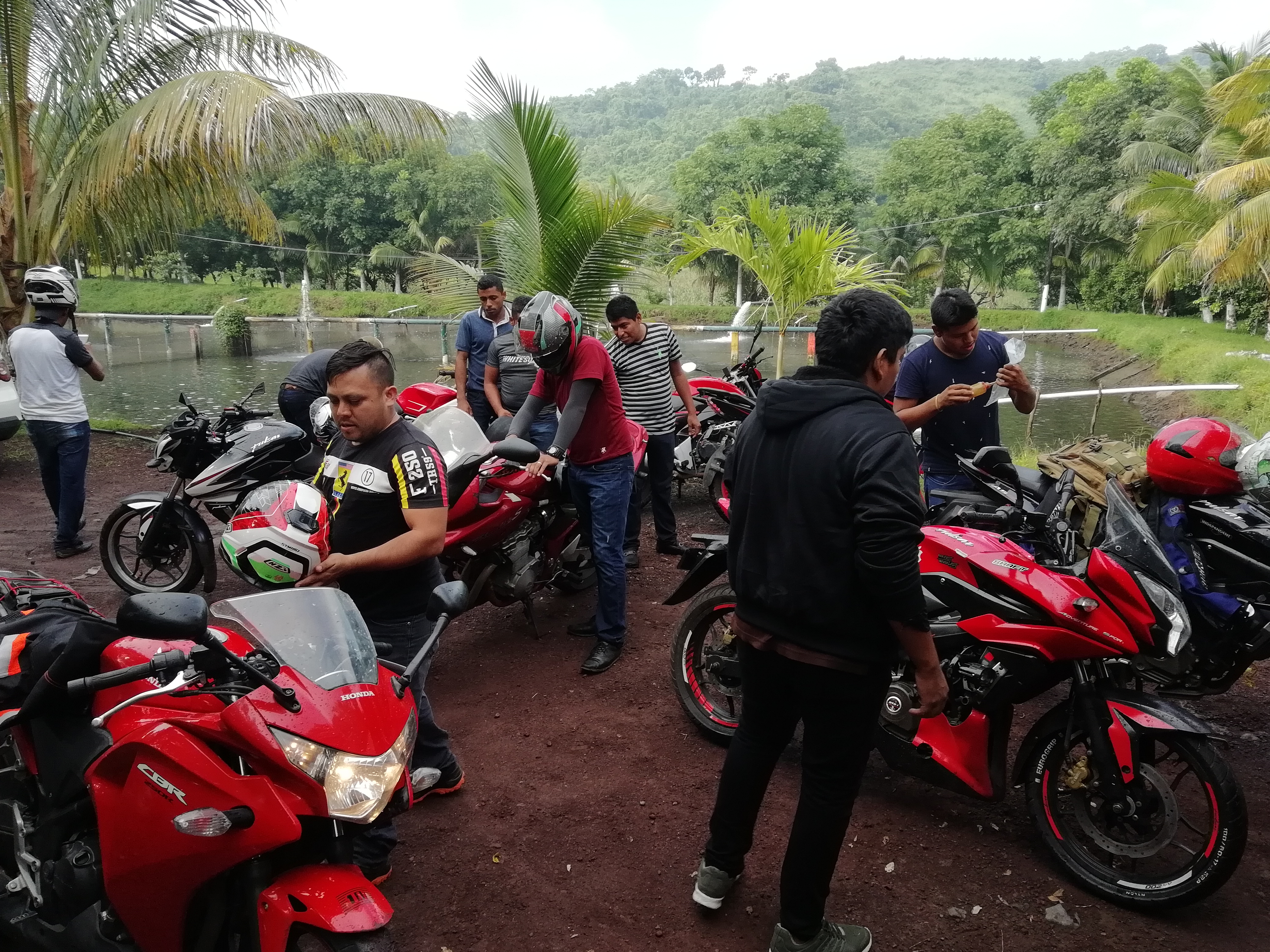 El Encanto Criadero&Restaurant image 5