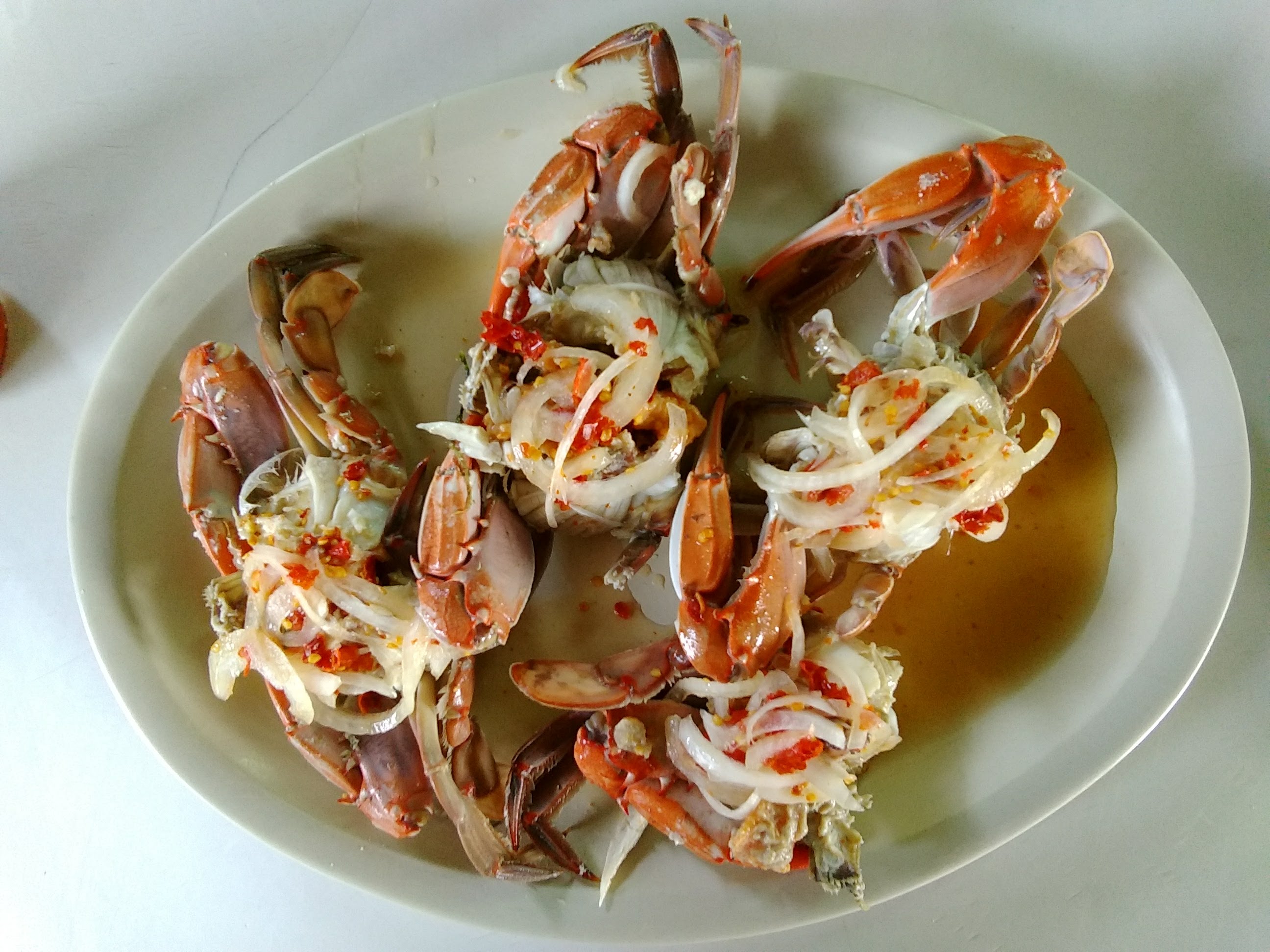 Palapa de Mariscos "Canta Ranas" image 1