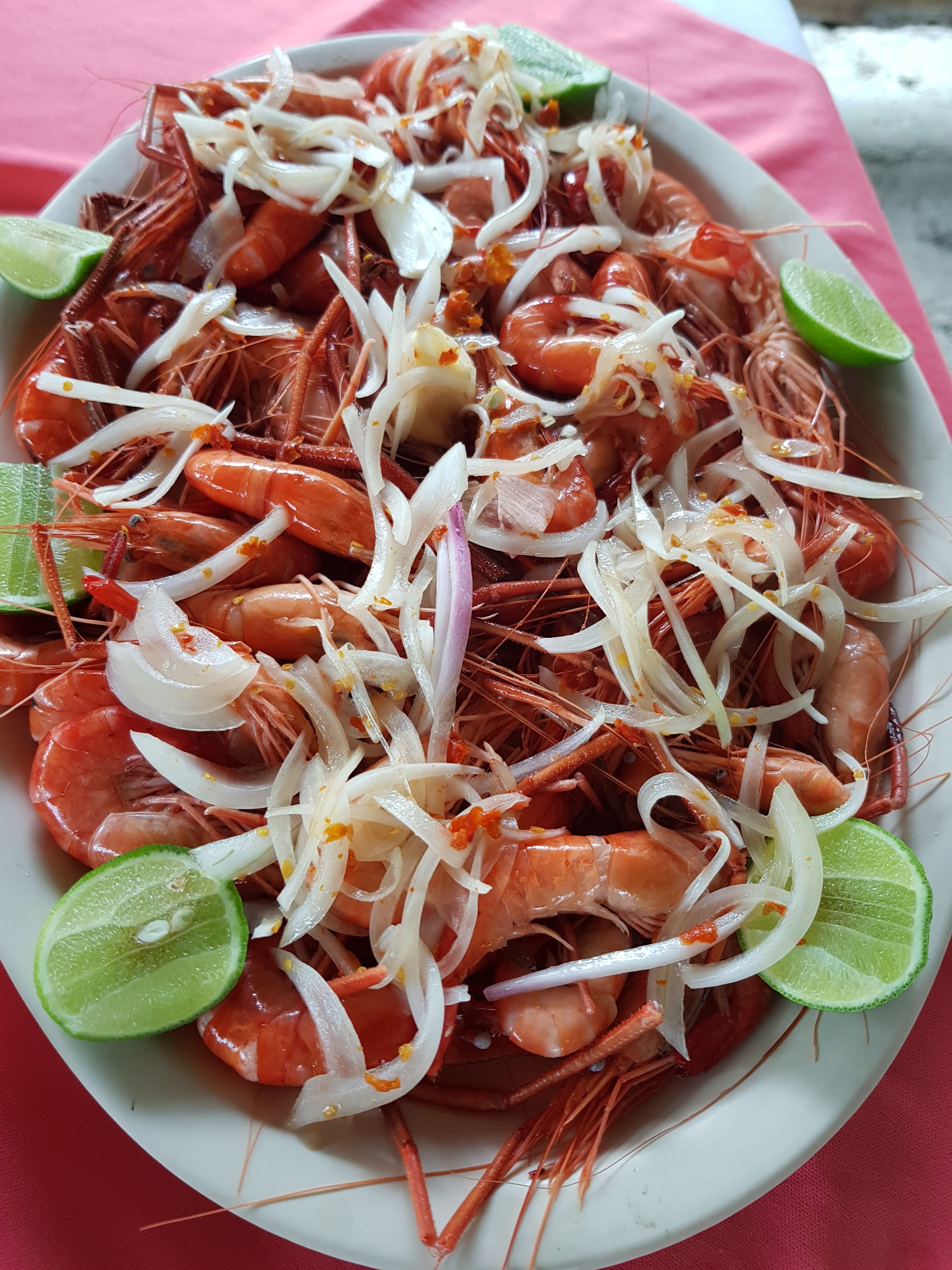Palapa de Mariscos "Canta Ranas" image 5