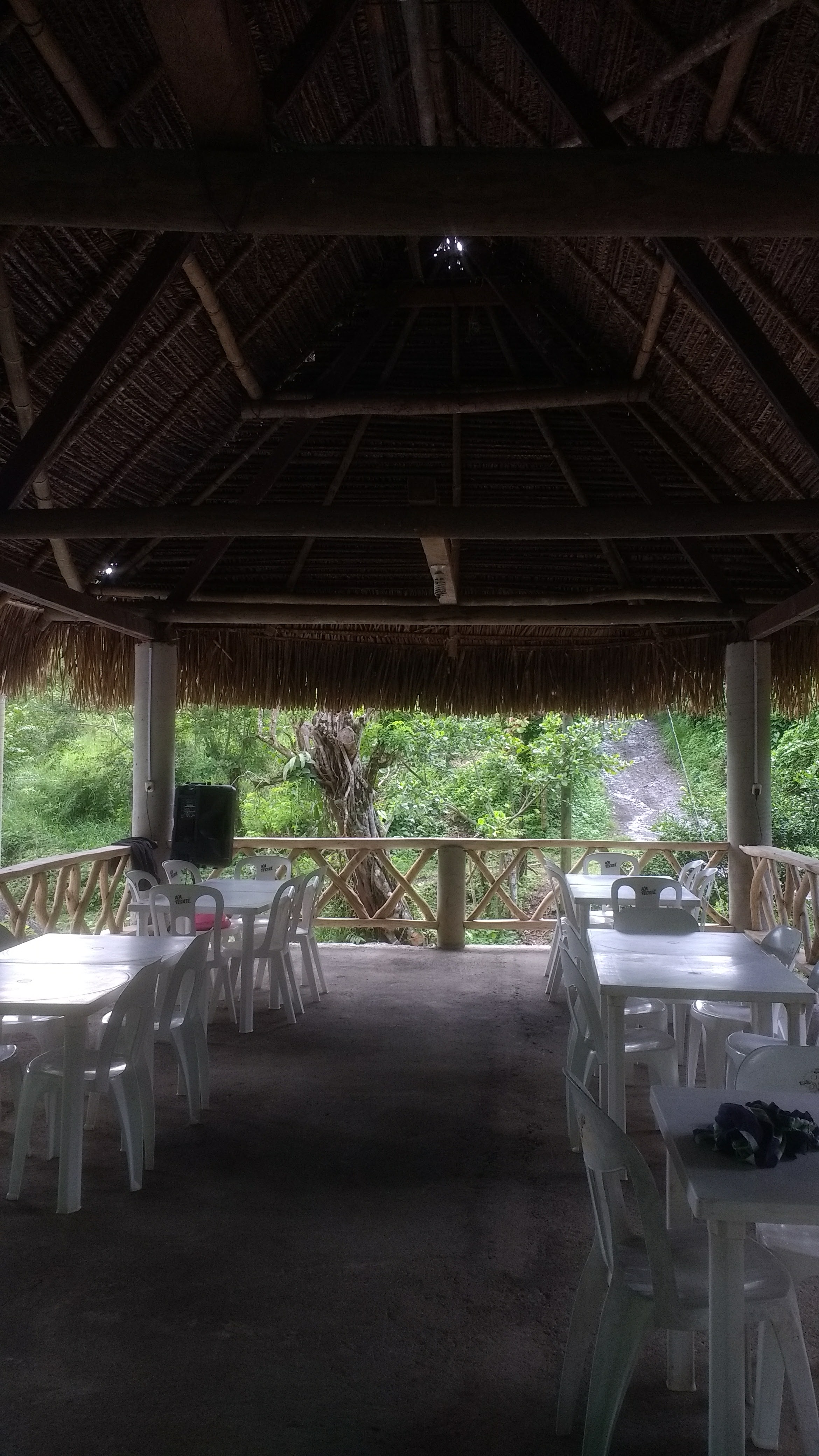 Palapa de Mariscos "Canta Ranas" image 10