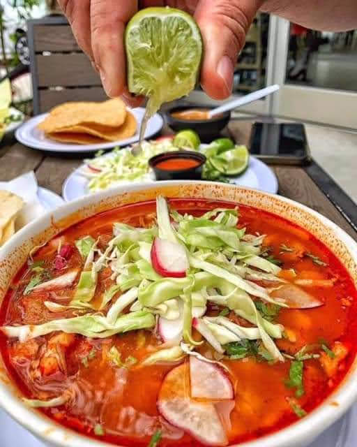 POZOLERIA Y ANTOJITOS MEXICANOS ROSI image 1