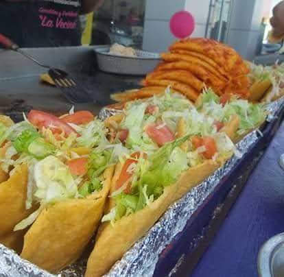 POZOLERIA Y ANTOJITOS MEXICANOS ROSI image 2