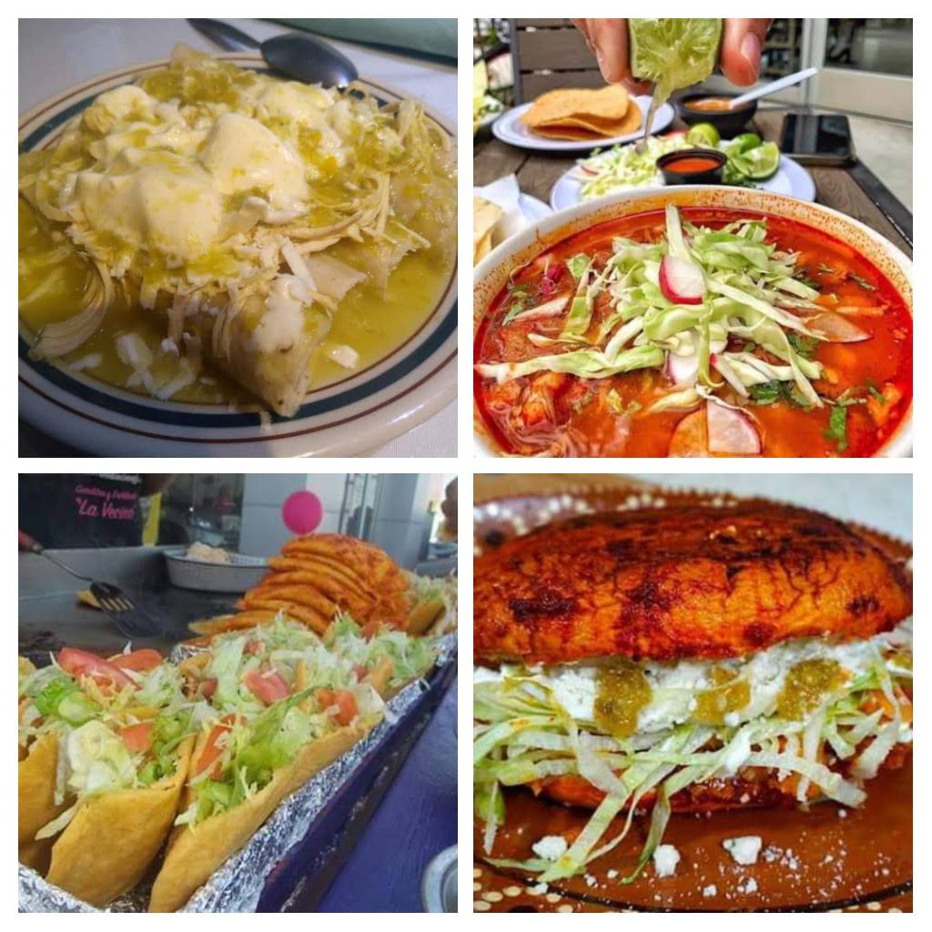 POZOLERIA Y ANTOJITOS MEXICANOS ROSI image 3