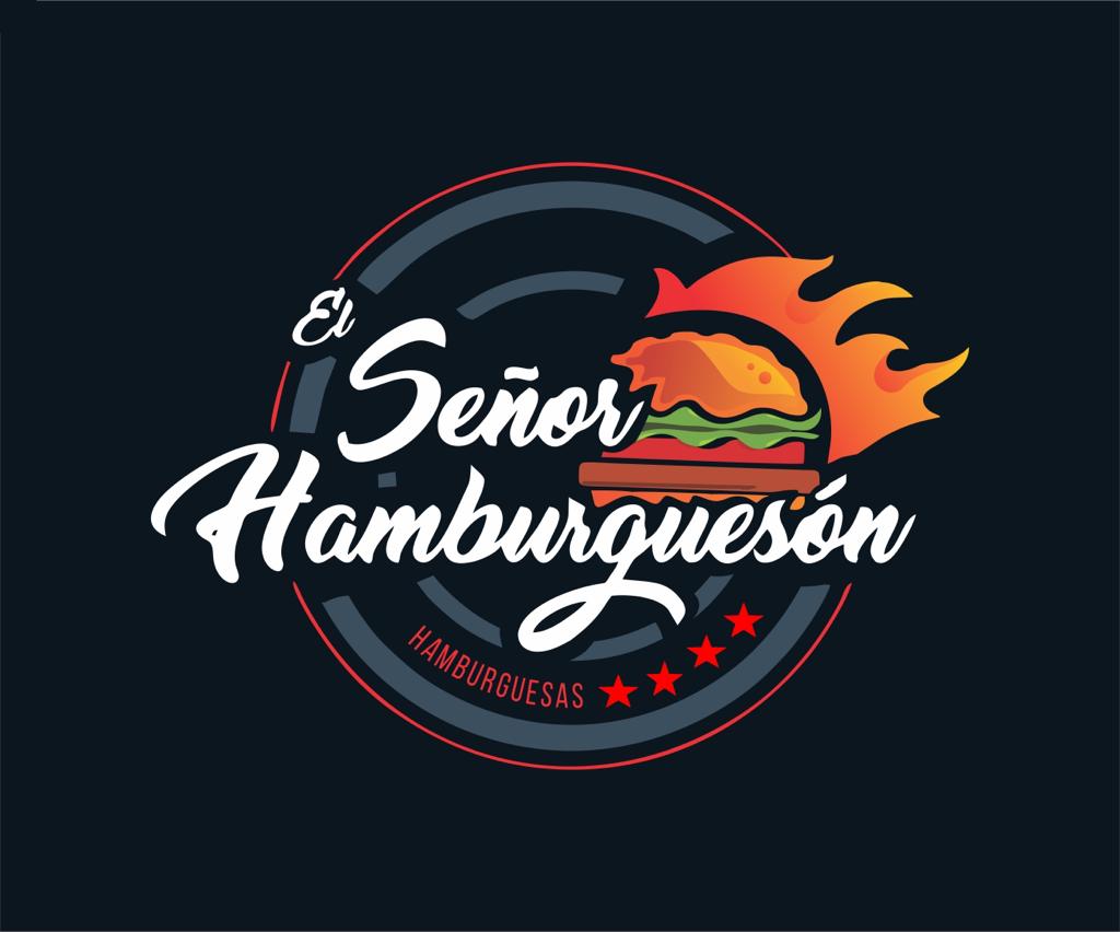 El Señor Hamburgueson image 1