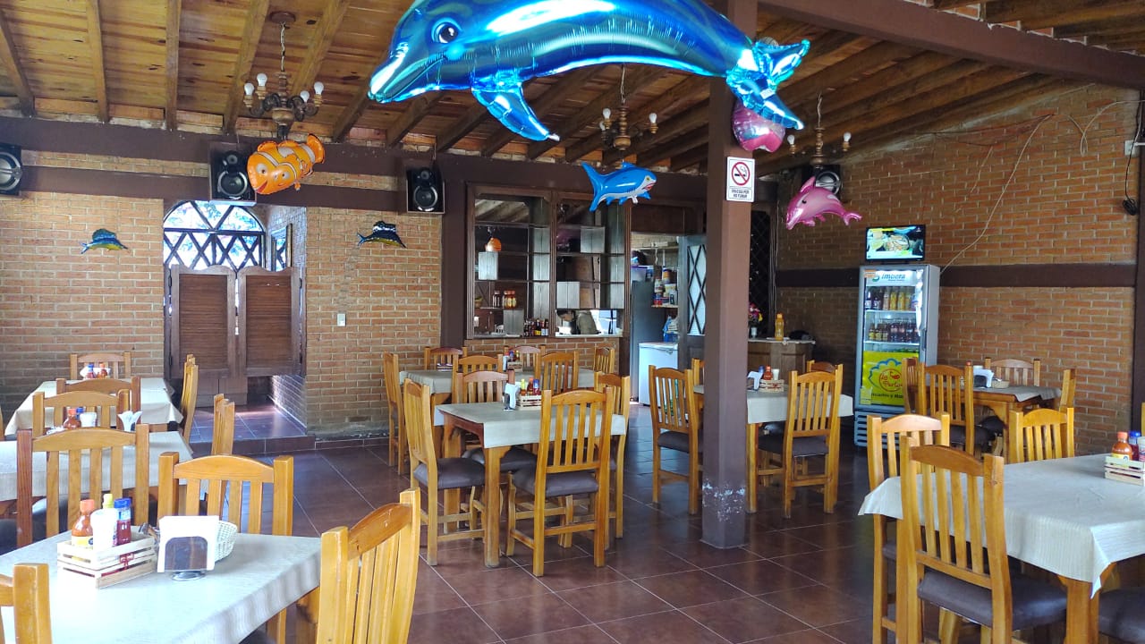 "PESCADOS Y MARISCOS LA PERLA" image 1
