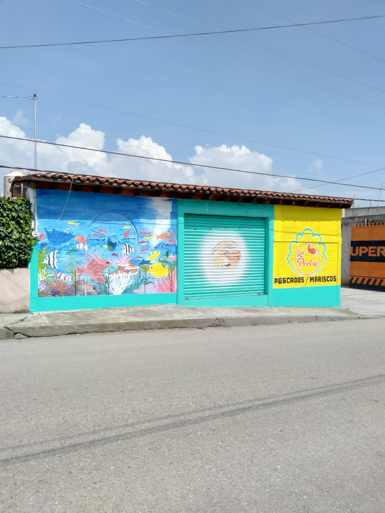 "PESCADOS Y MARISCOS LA PERLA" image 4