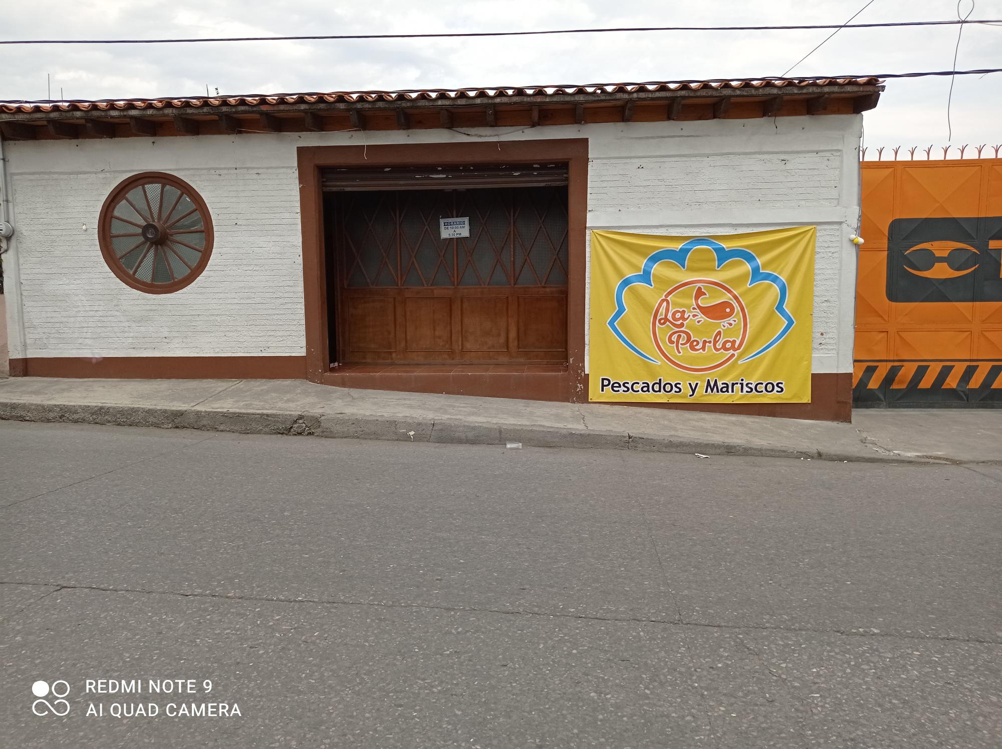 "PESCADOS Y MARISCOS LA PERLA" image 7