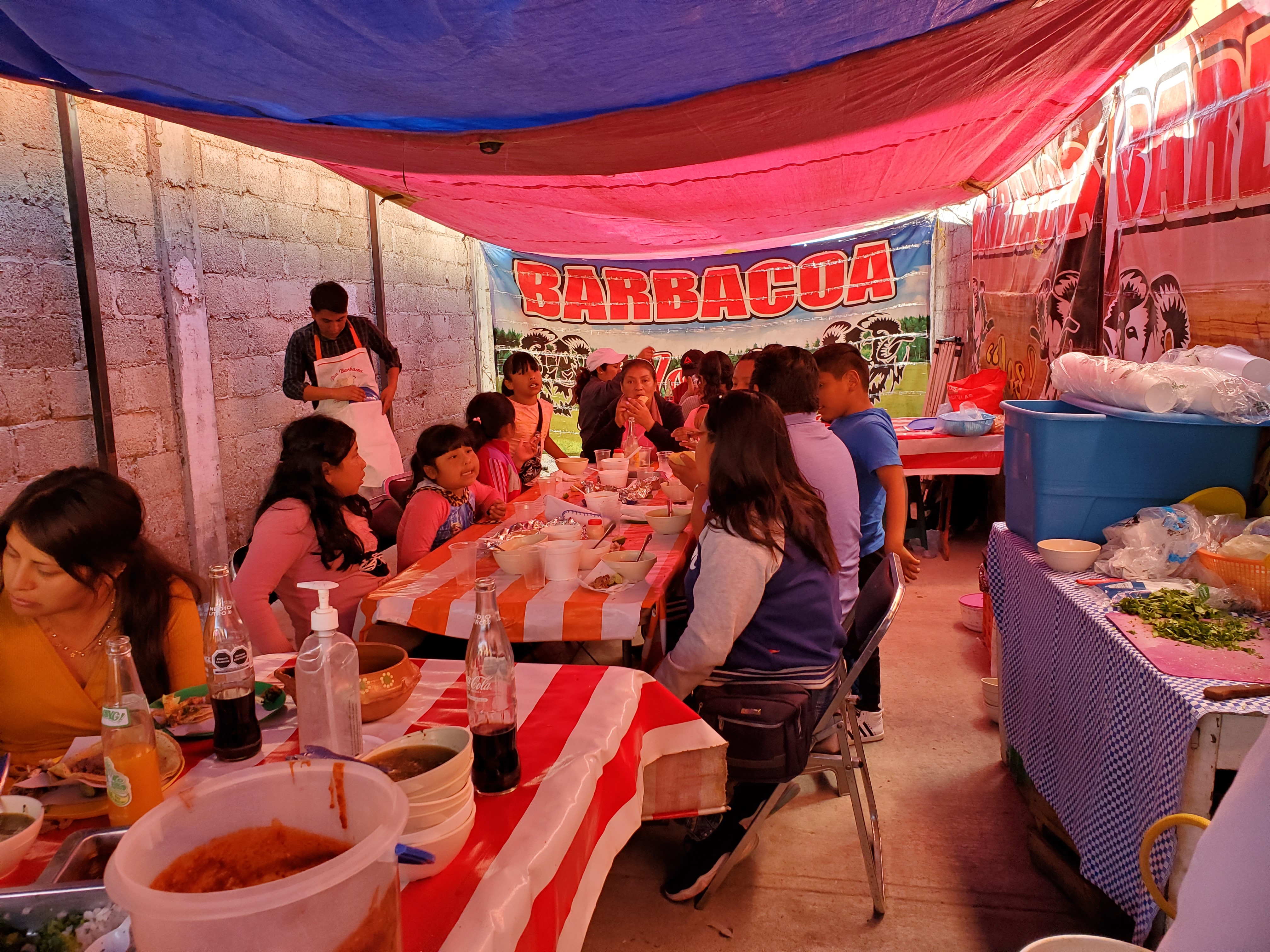 Barbacoa "dos hermanos" image 1