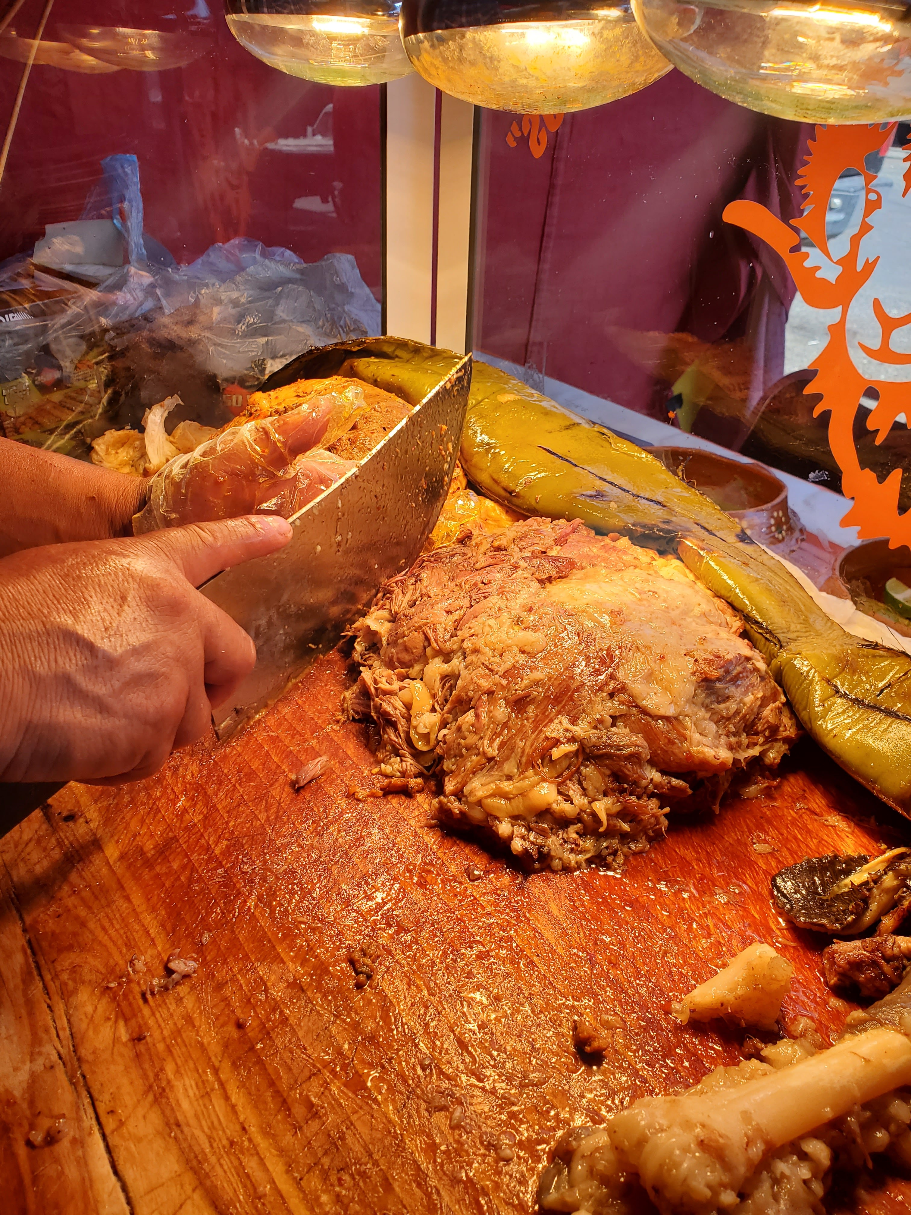 Barbacoa "dos hermanos" image 2