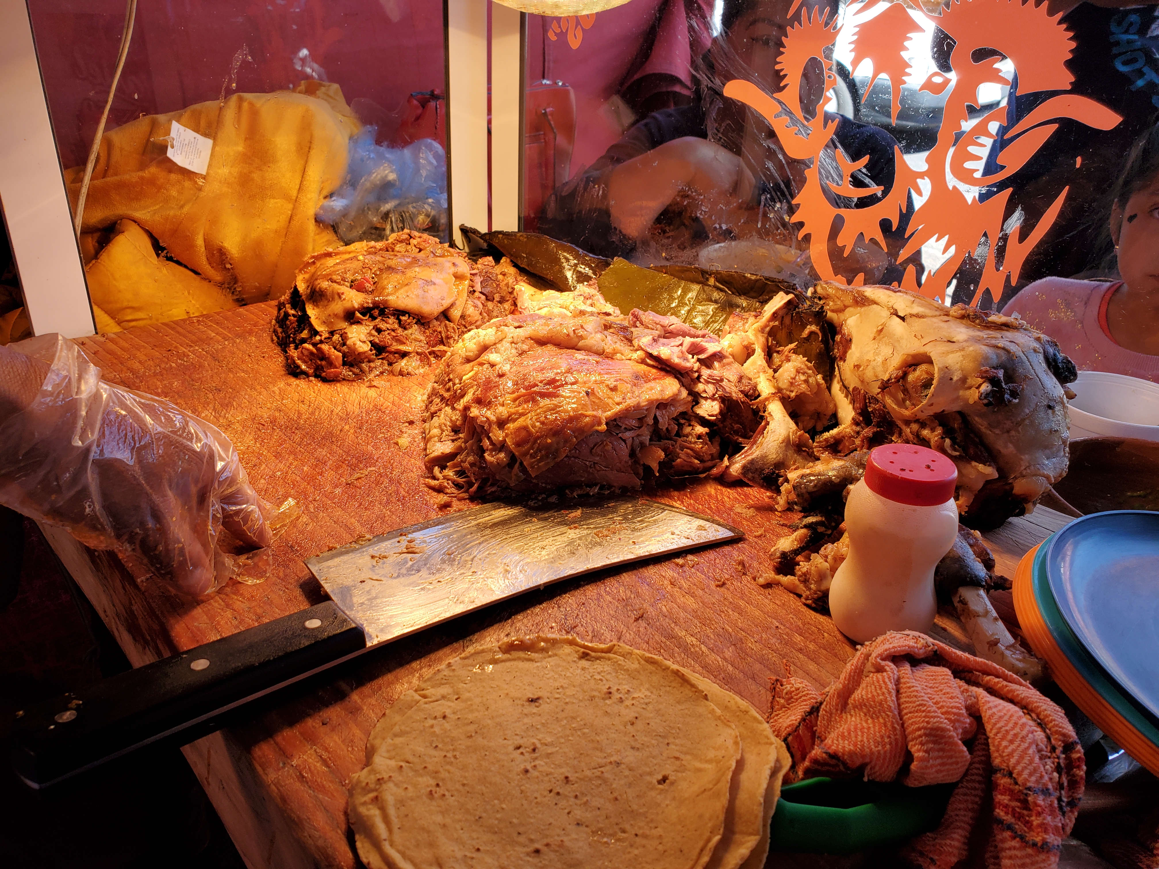 Barbacoa "dos hermanos" image 3