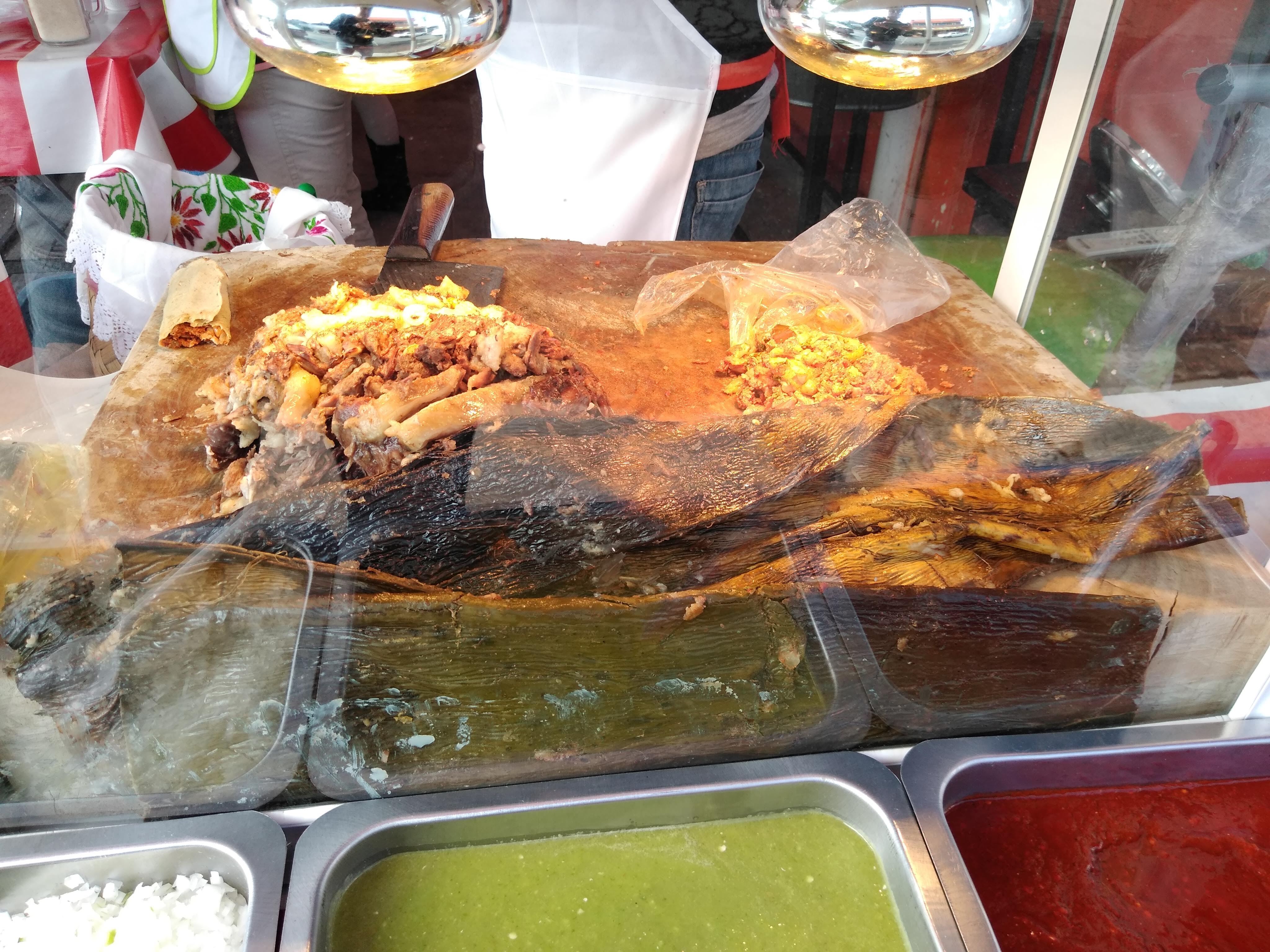 Barbacoa "dos hermanos" image 4