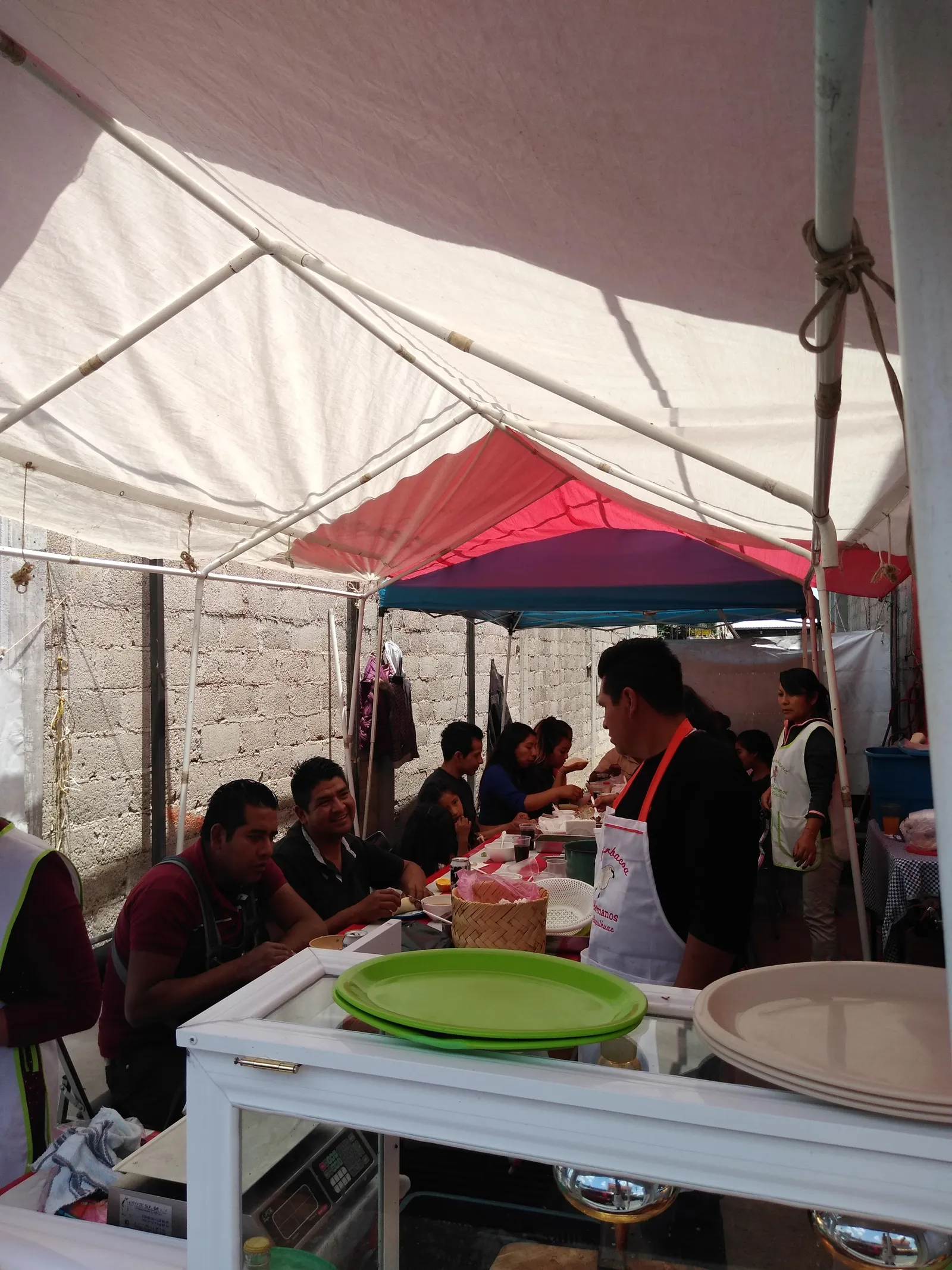 Barbacoa "dos hermanos" image 5