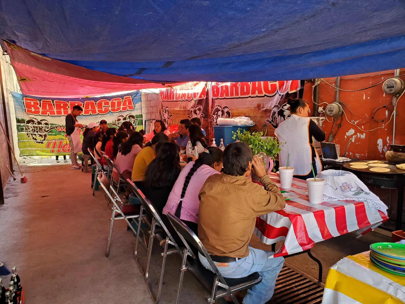 Barbacoa "dos hermanos" image 6