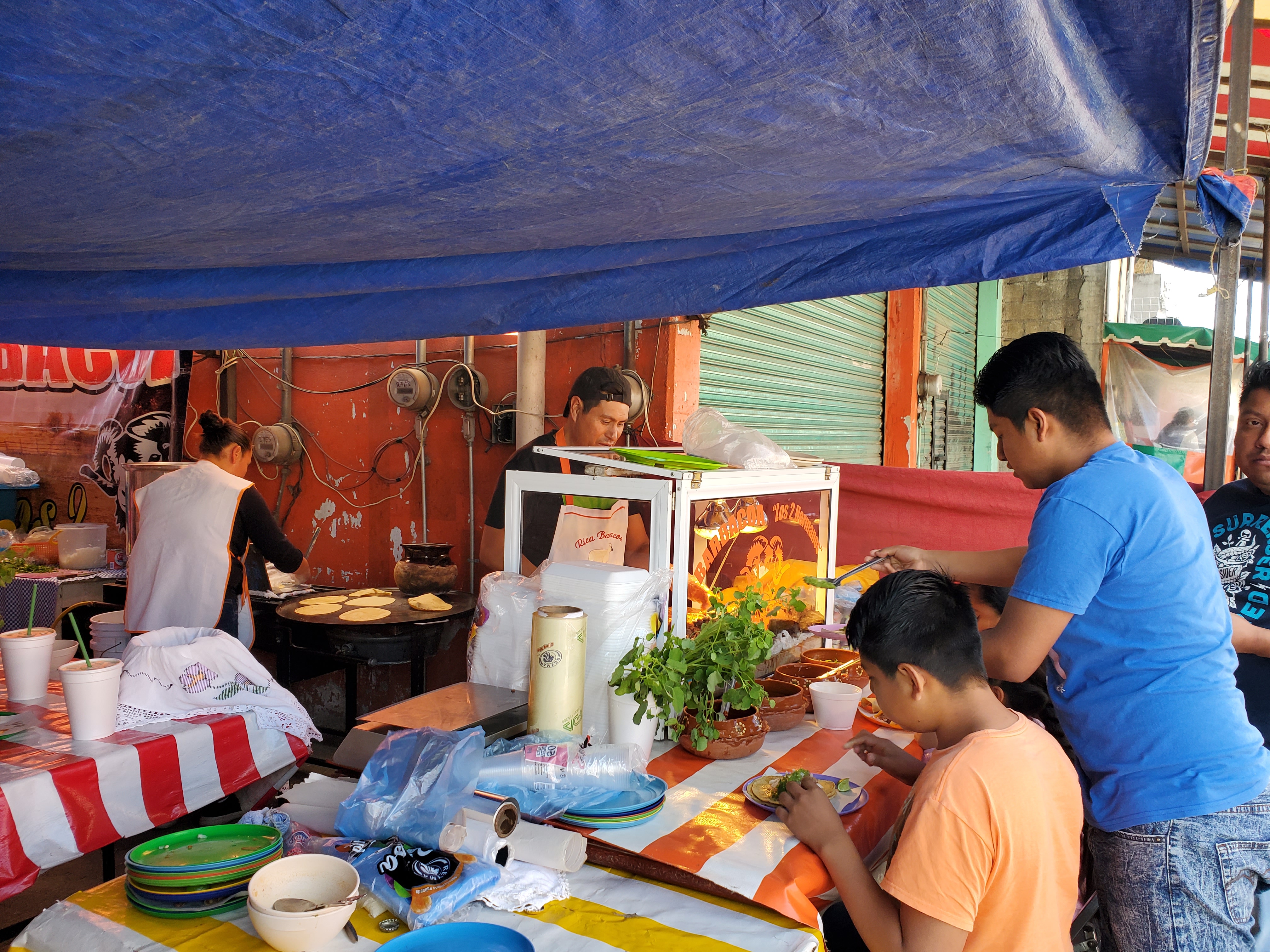 Barbacoa "dos hermanos" image 7