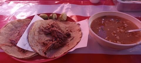 Barbacoa "dos hermanos" image 8