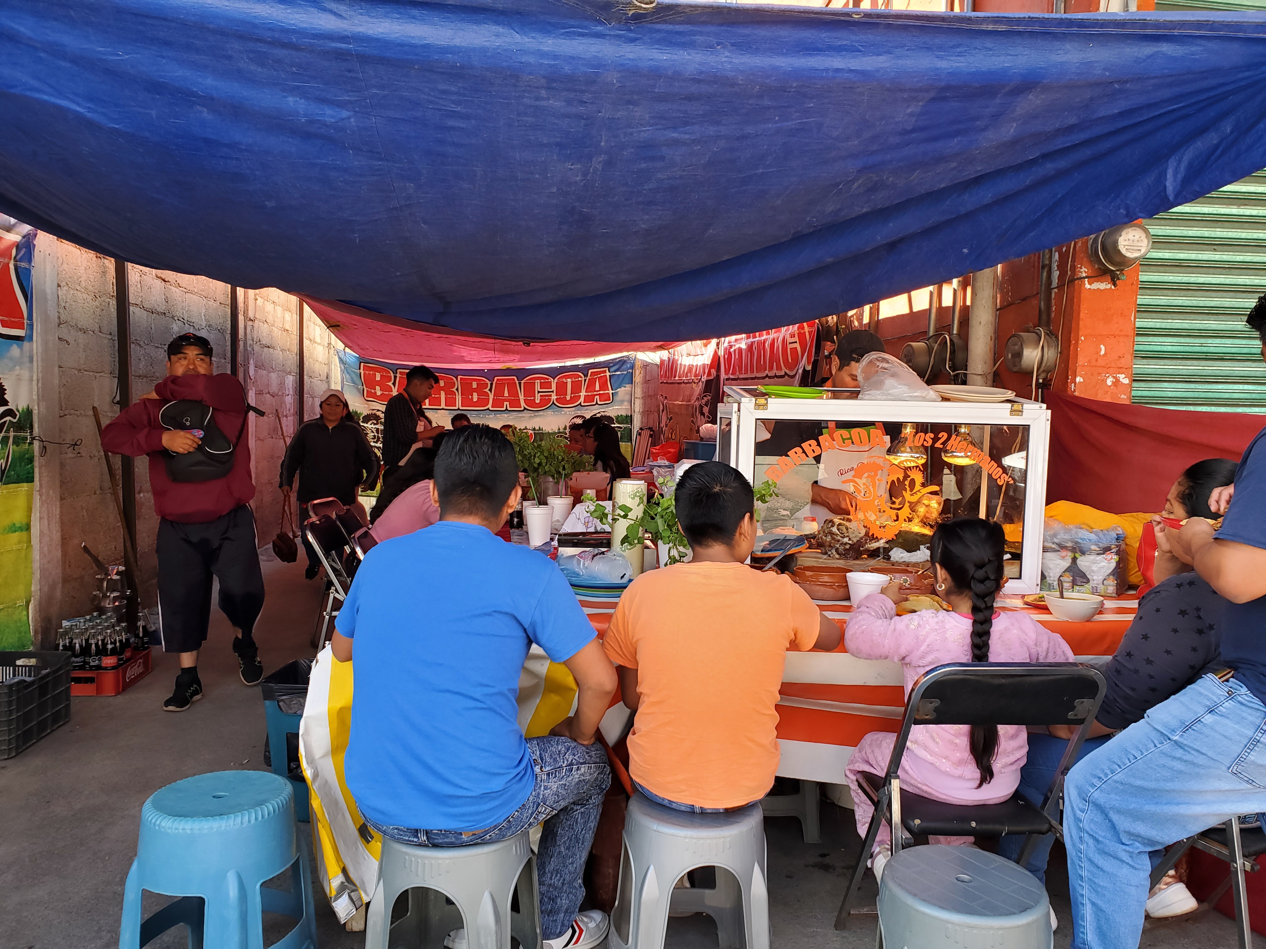 Barbacoa "dos hermanos" image 9