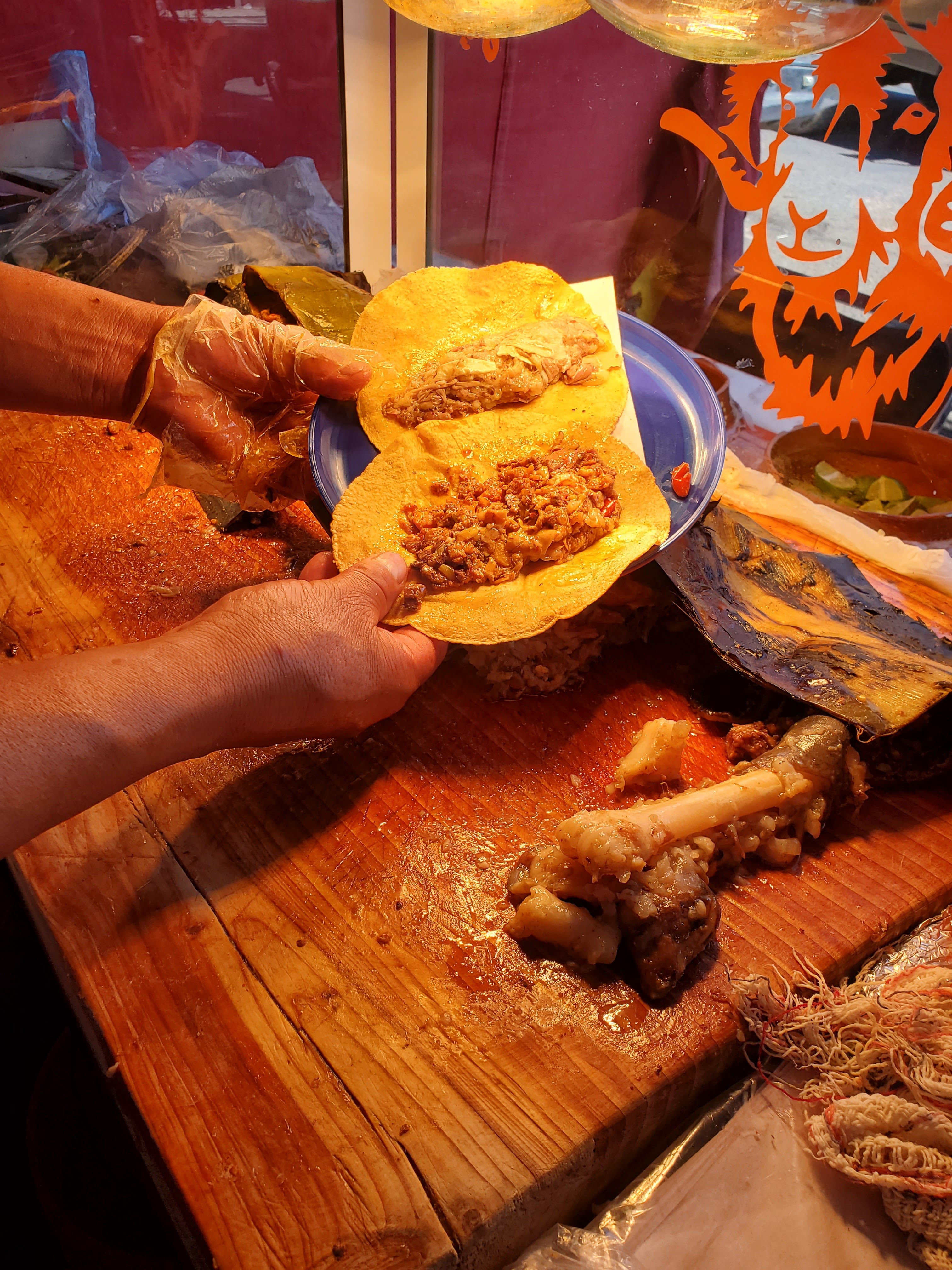 Barbacoa "dos hermanos" image 10