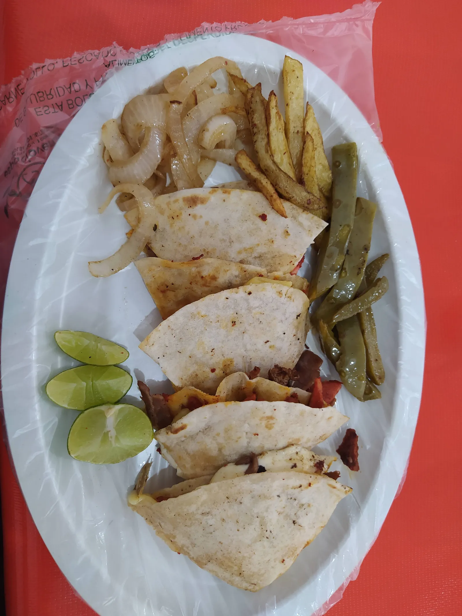 La Carpita tacos de Cecina image 3