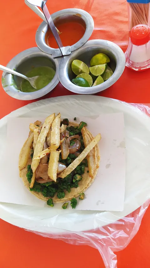 La Carpita tacos de Cecina image 4