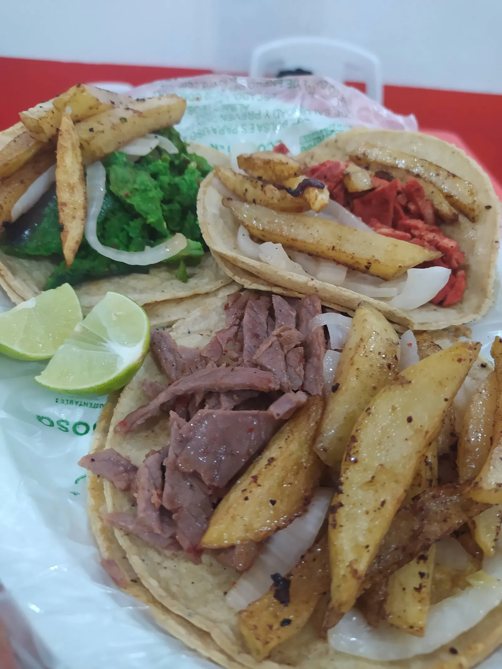 La Carpita tacos de Cecina image 6