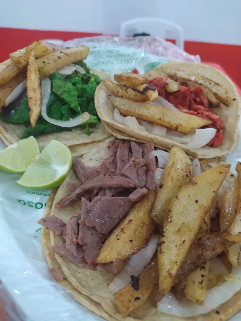 La Carpita tacos de Cecina image 6