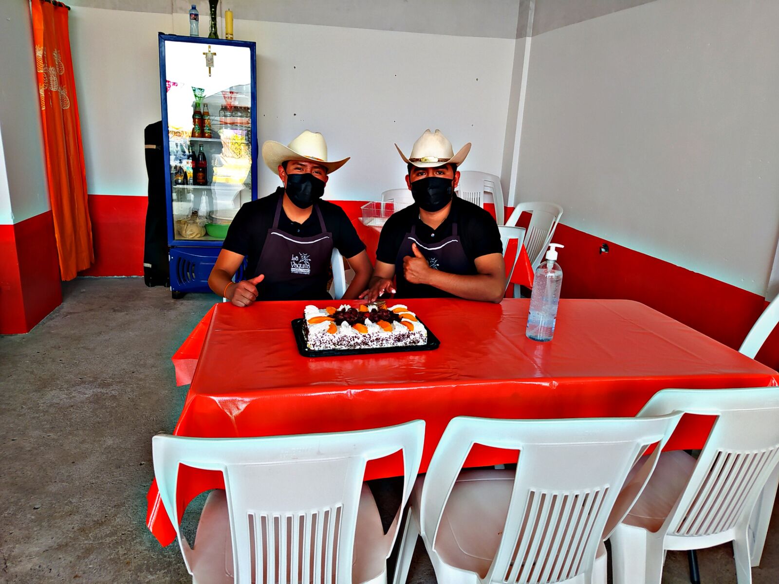 La Carpita tacos de Cecina image 7