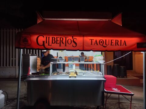 Gilberto'S Taquería image