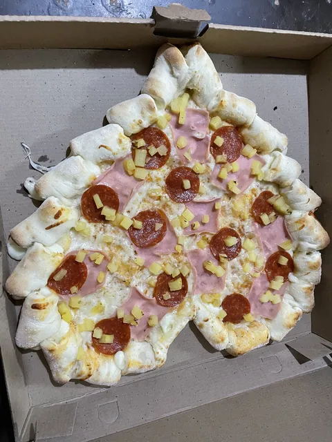 Deli's PIZZA image 5