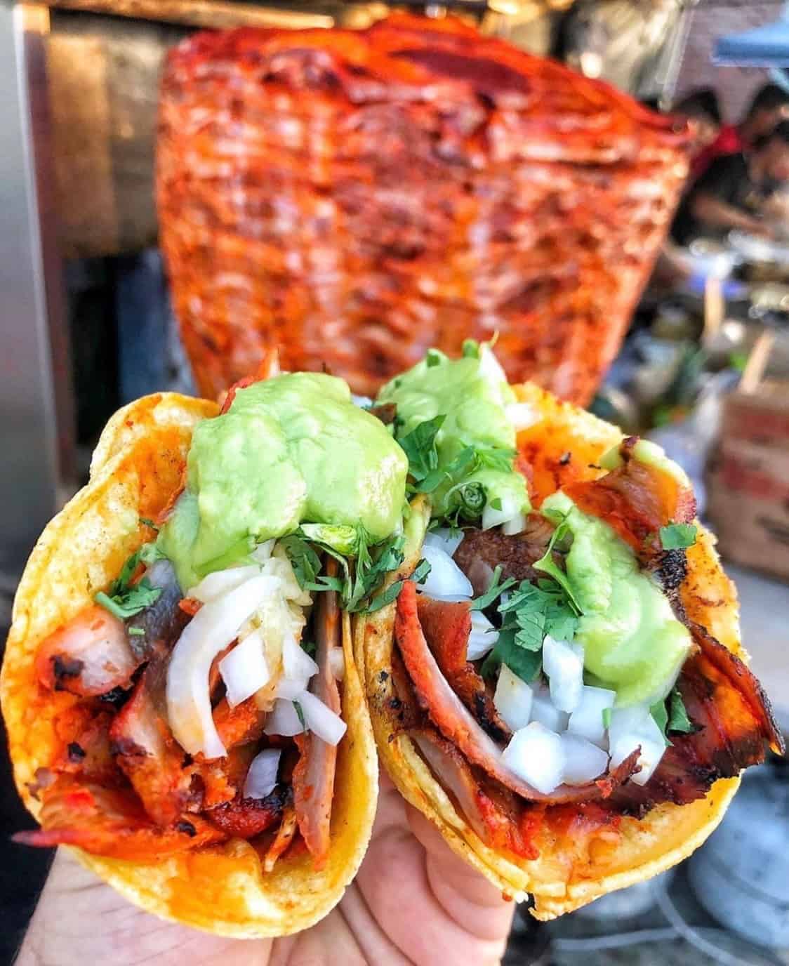 Taqueria tarzan image 1