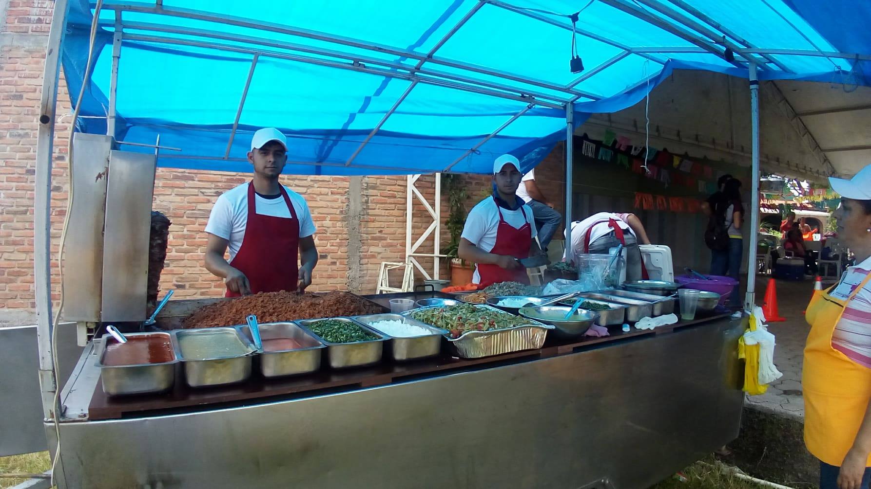 Taqueria tarzan image 3