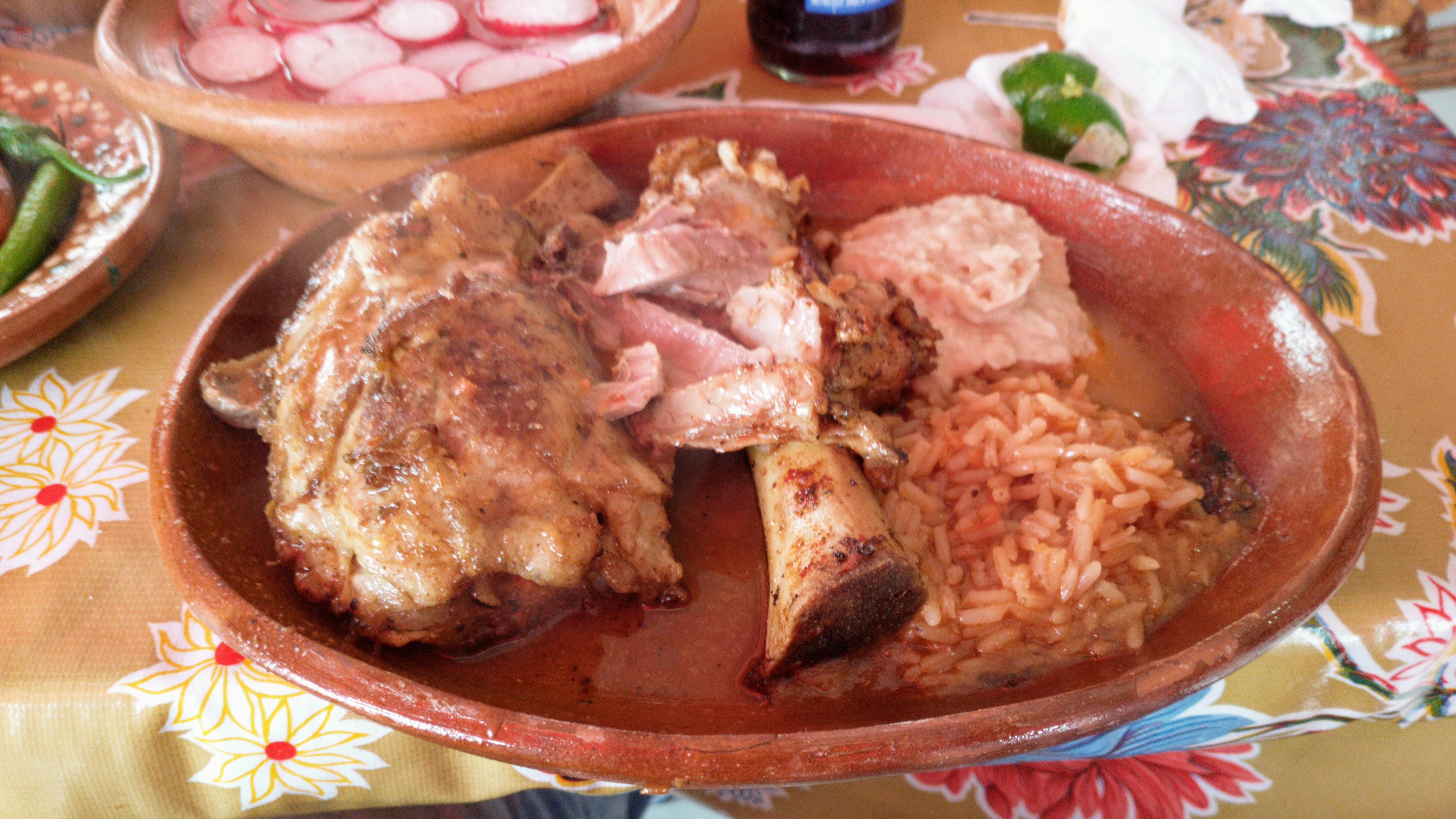 Birrieria Camarena image 1