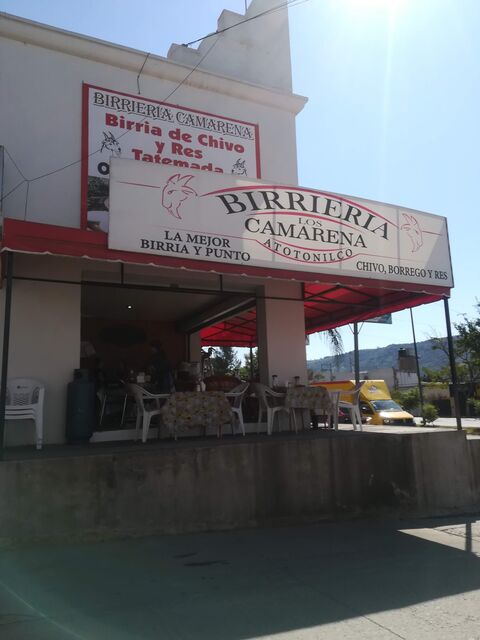 Birrieria Camarena image 3