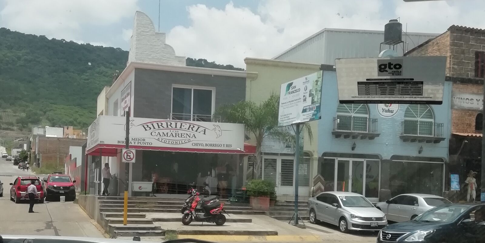 Birrieria Camarena image 4
