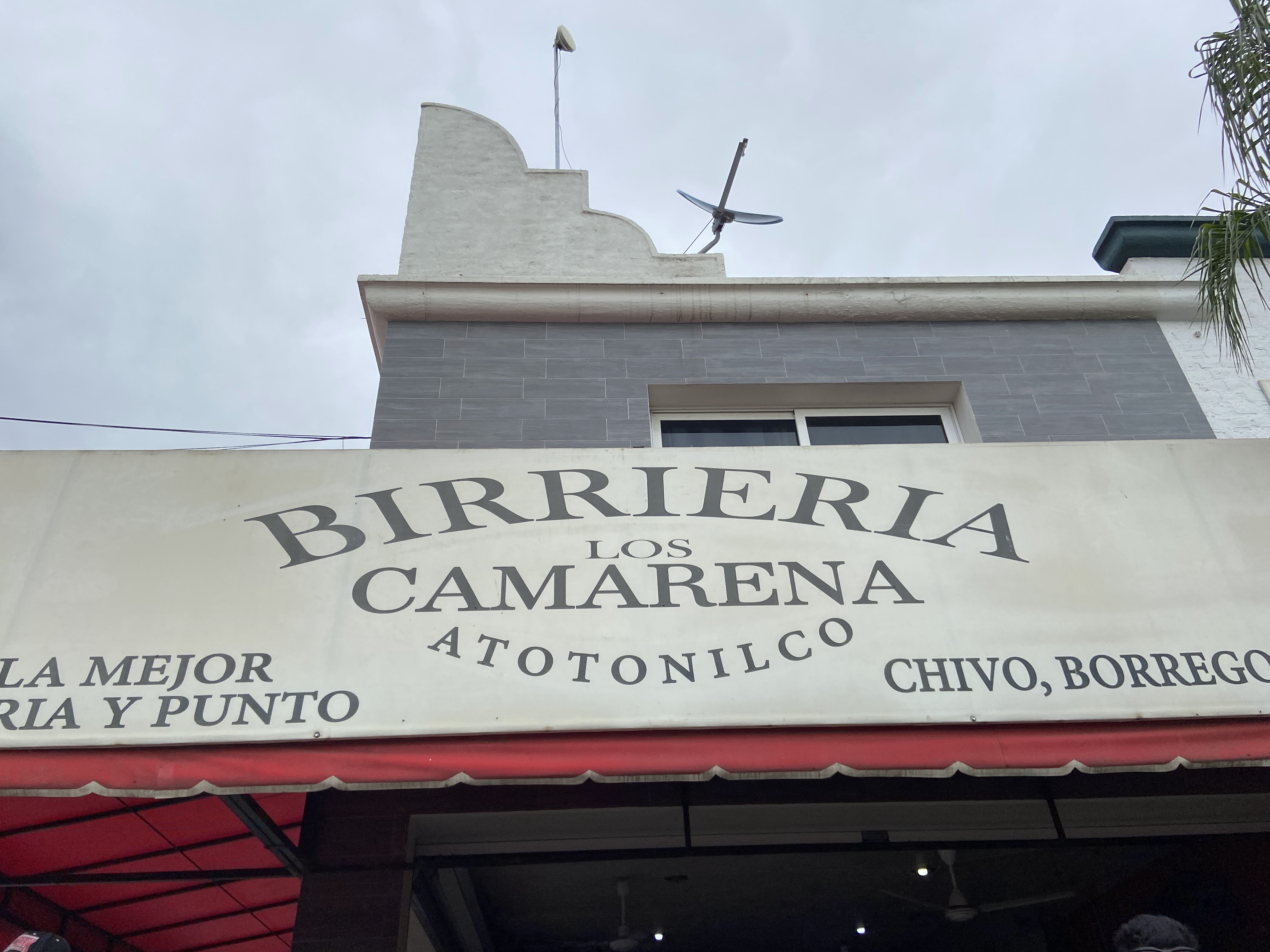 Birrieria Camarena image 6