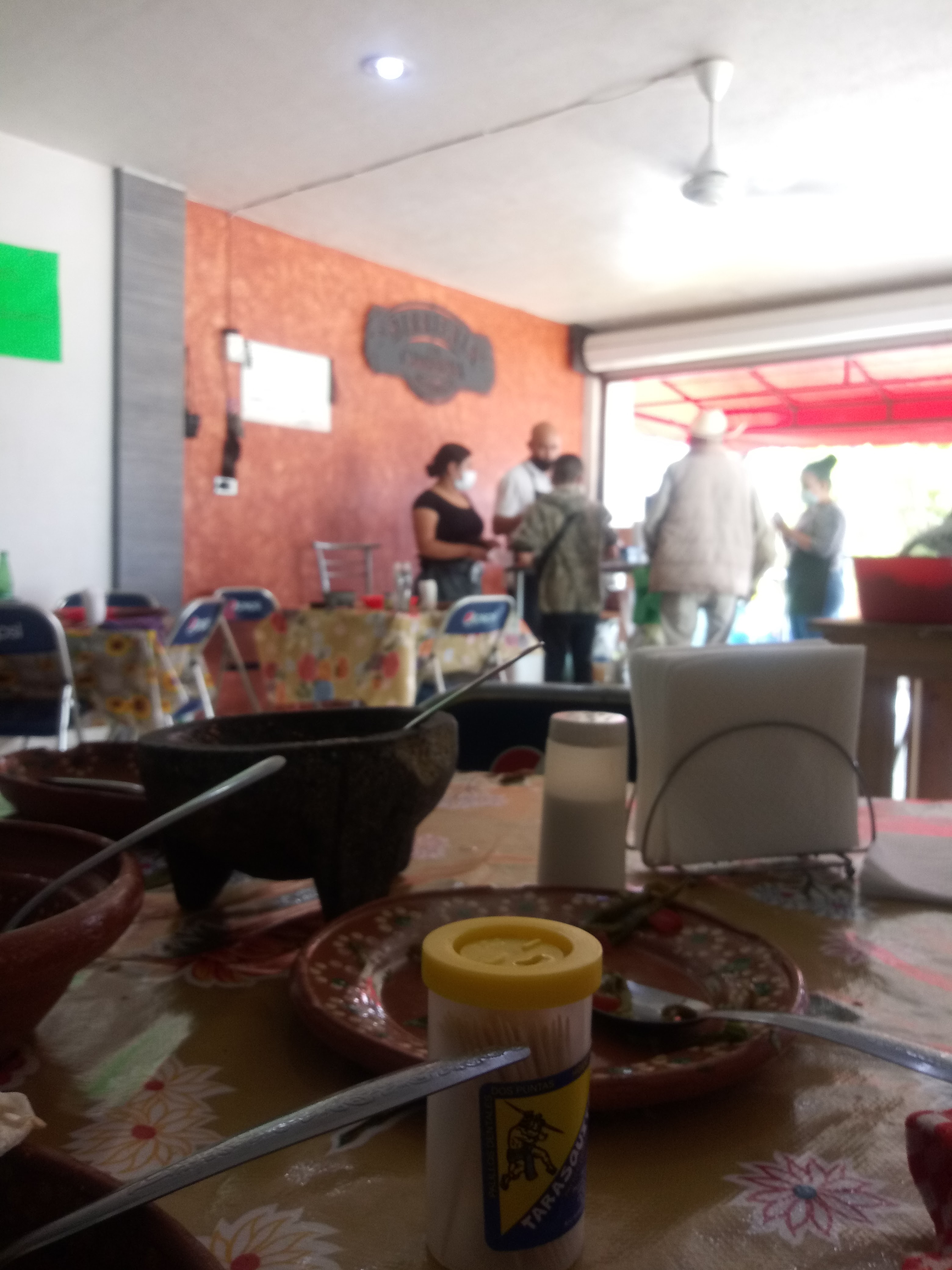 Birrieria Camarena image 7