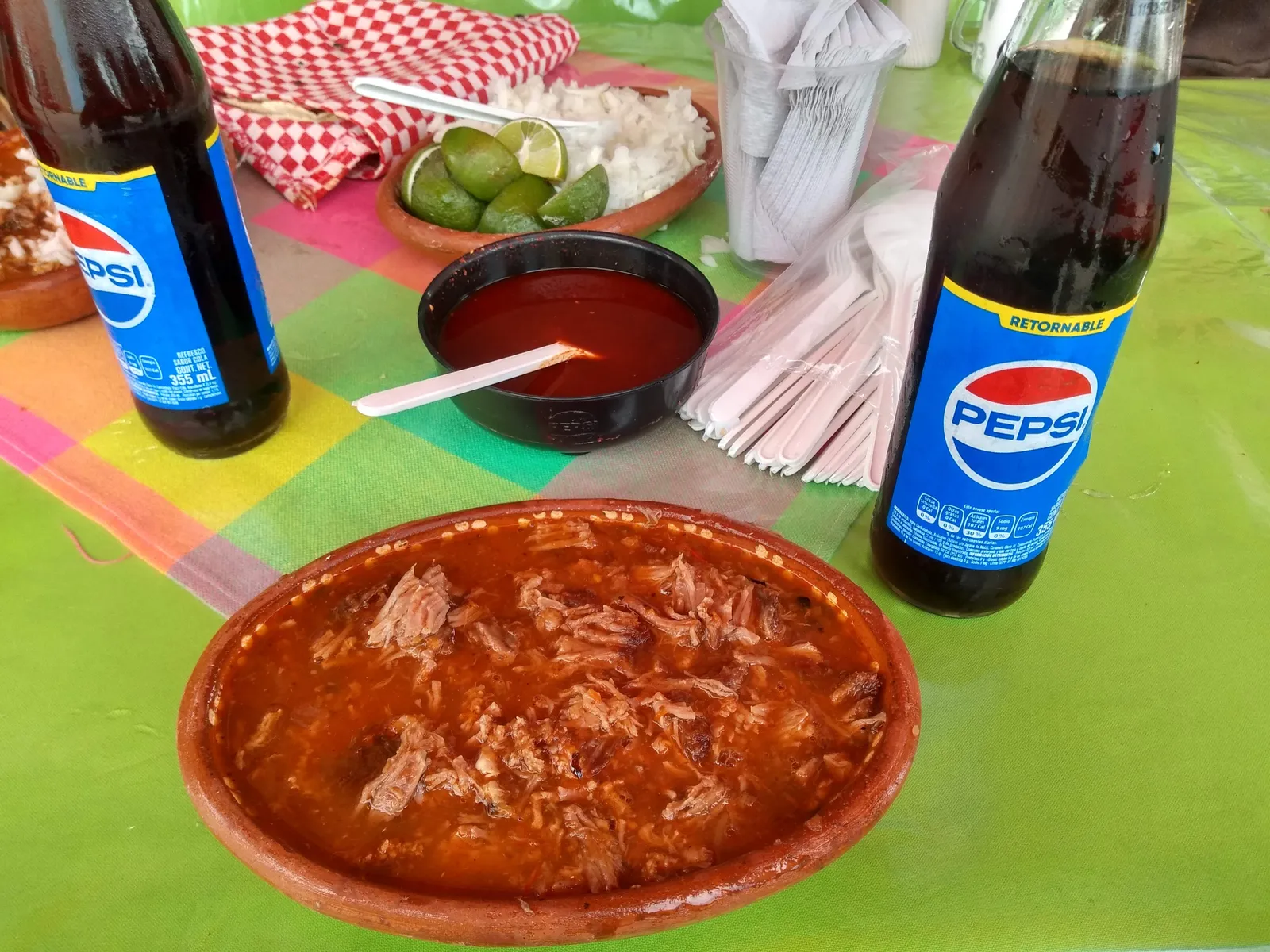 Birrieria Camarena image 9