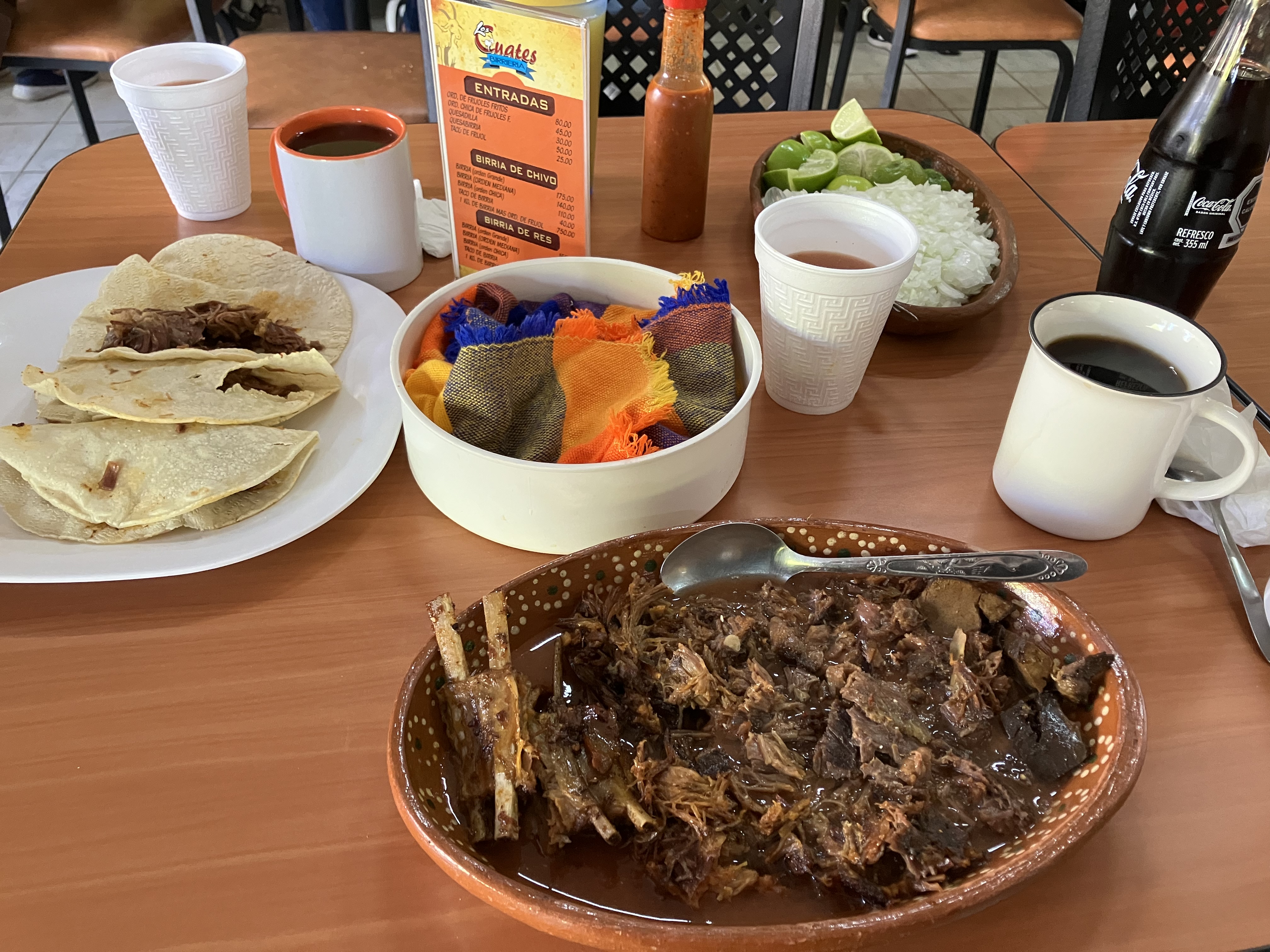 Birria Los Cuates image 2