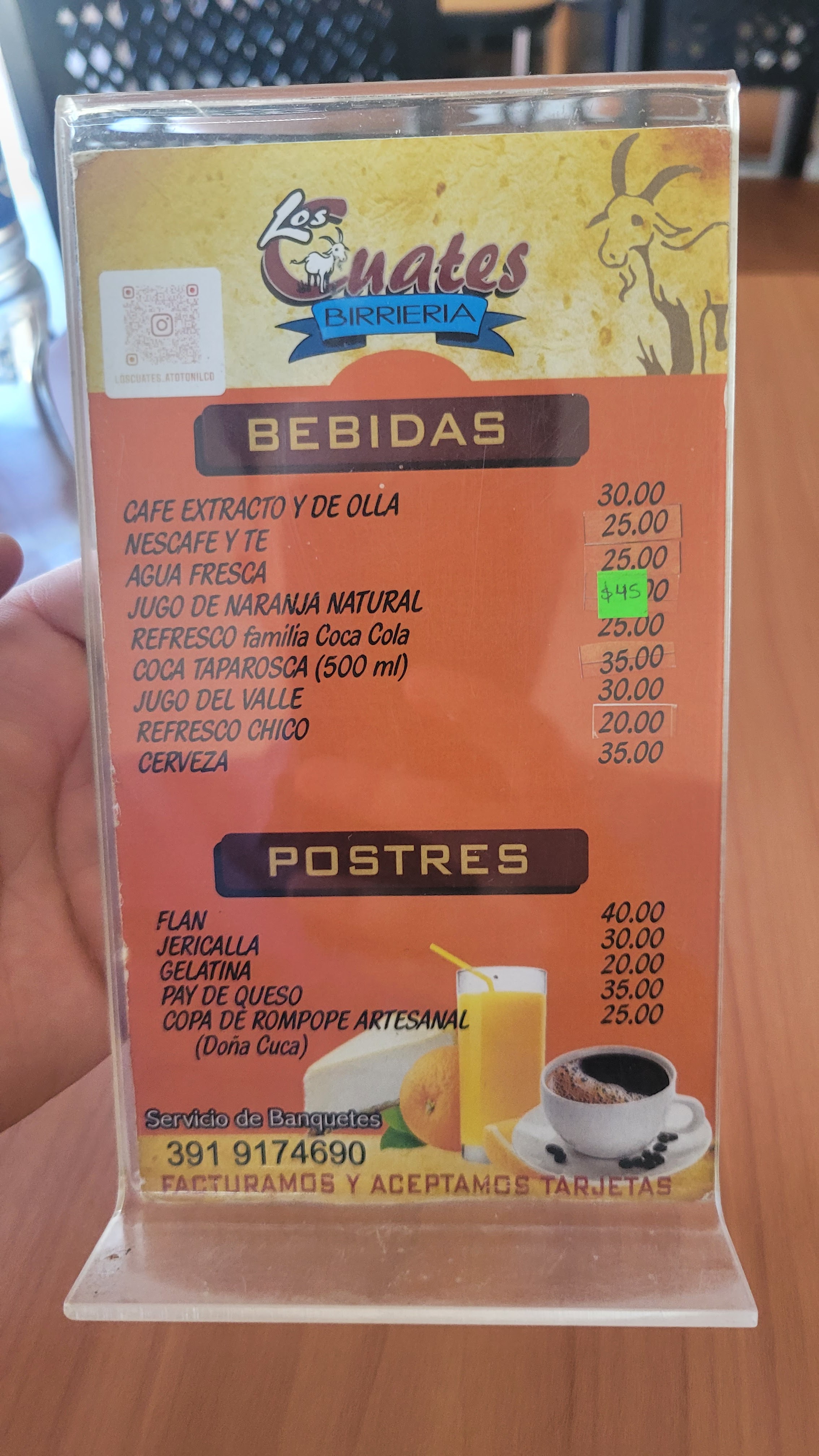 Birria Los Cuates image 3