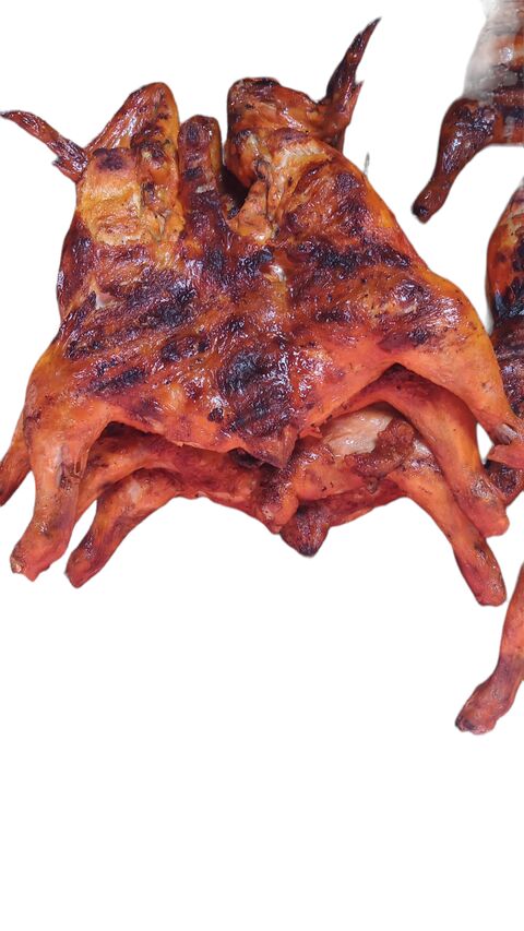 Pollos A La Brasa image 1