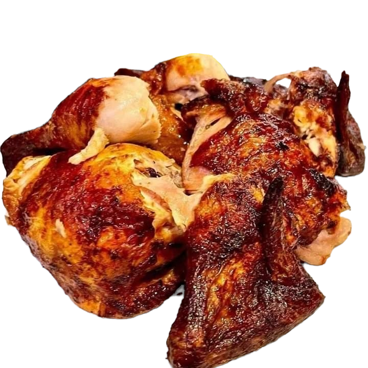 Pollos A La Brasa image 3