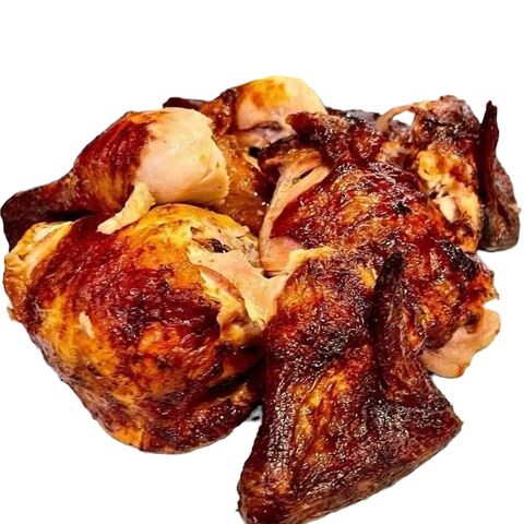 Pollos A La Brasa image 3