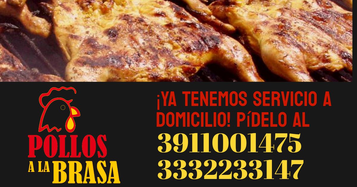 Pollos A La Brasa image 4